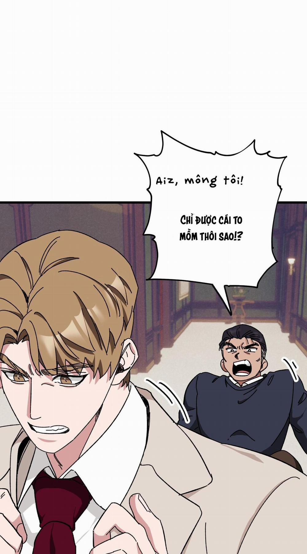 Làm Dâu Nhà Tài Phiệt Họ Kang 38 trang 8