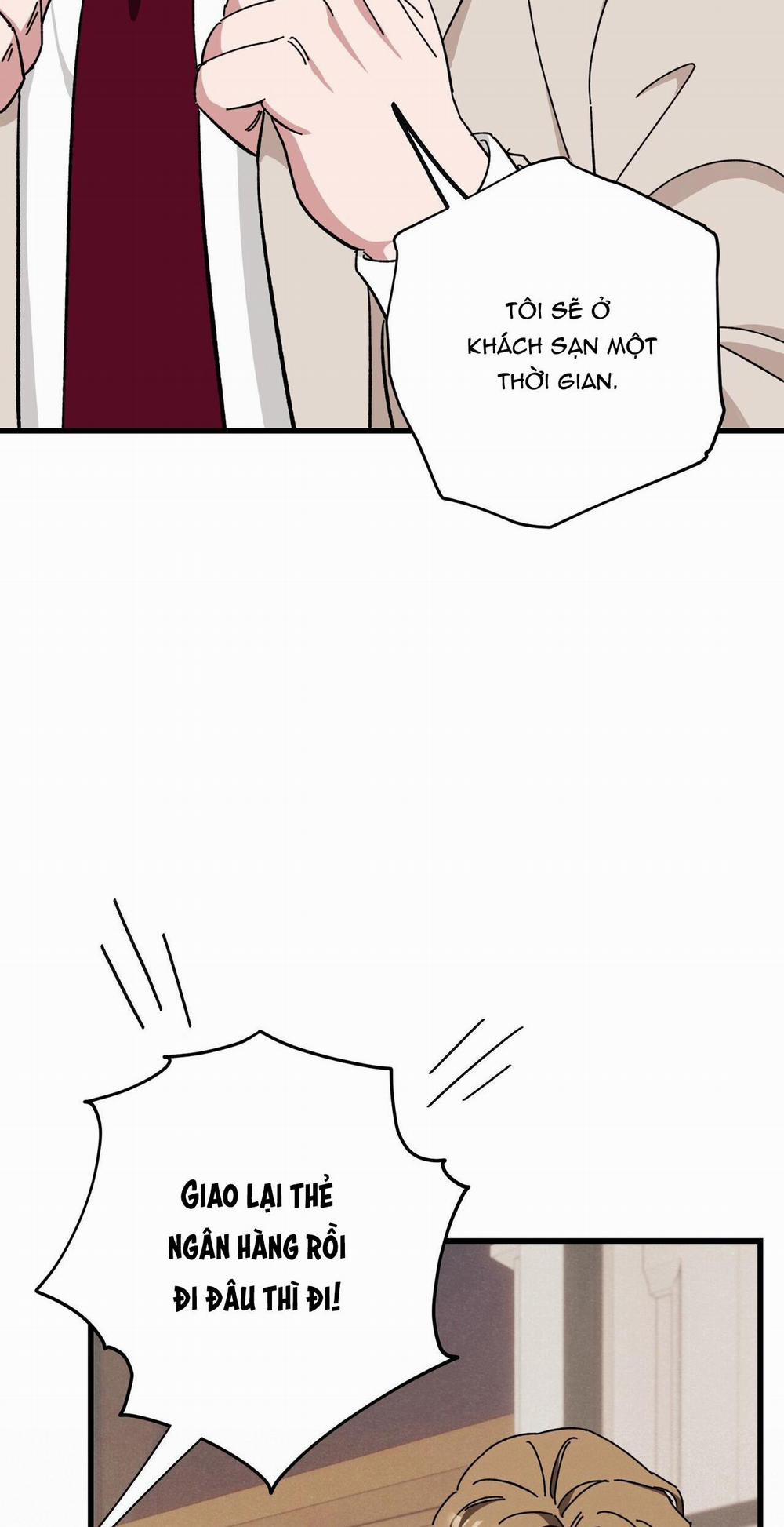 Làm Dâu Nhà Tài Phiệt Họ Kang 38 trang 9