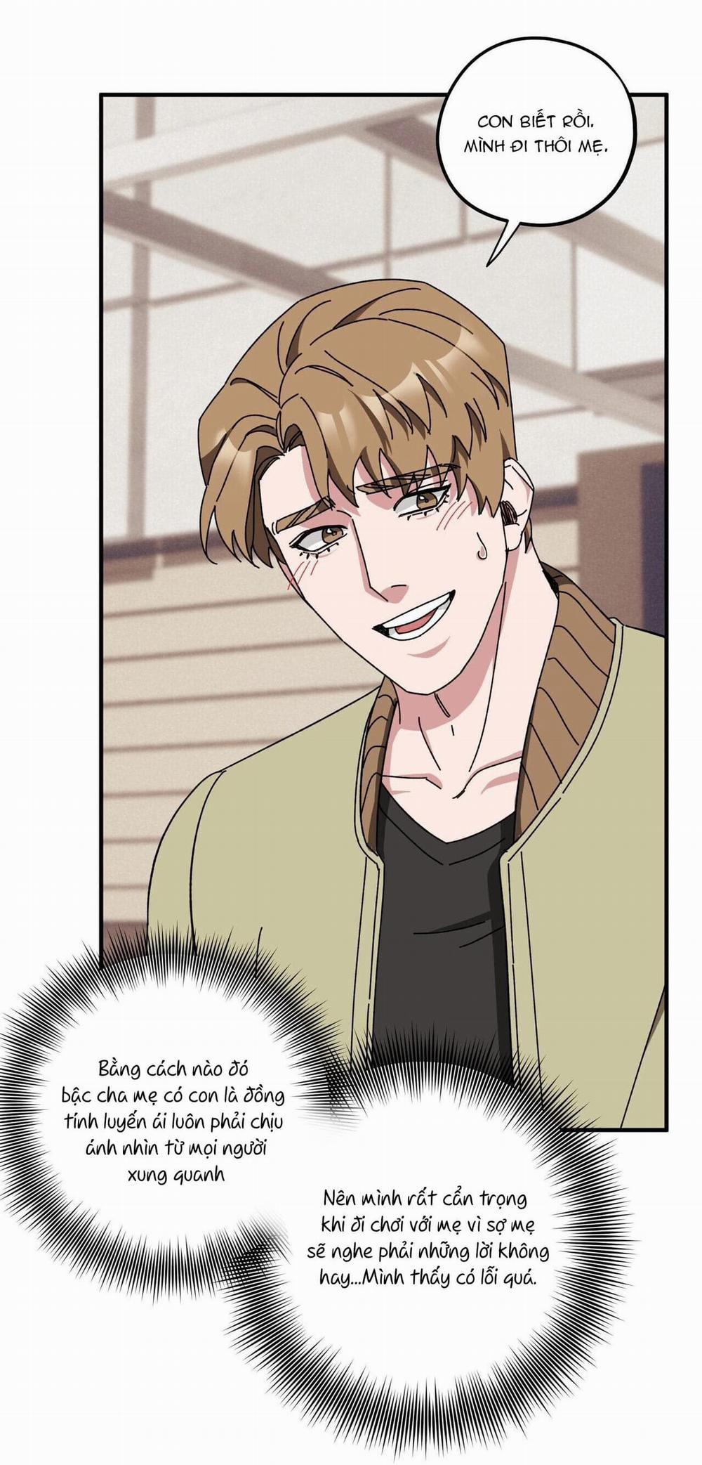 Làm Dâu Nhà Tài Phiệt Họ Kang 39 trang 105