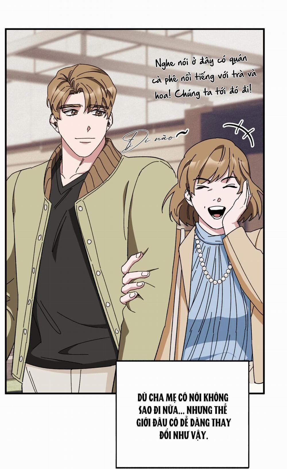 Làm Dâu Nhà Tài Phiệt Họ Kang 39 trang 107