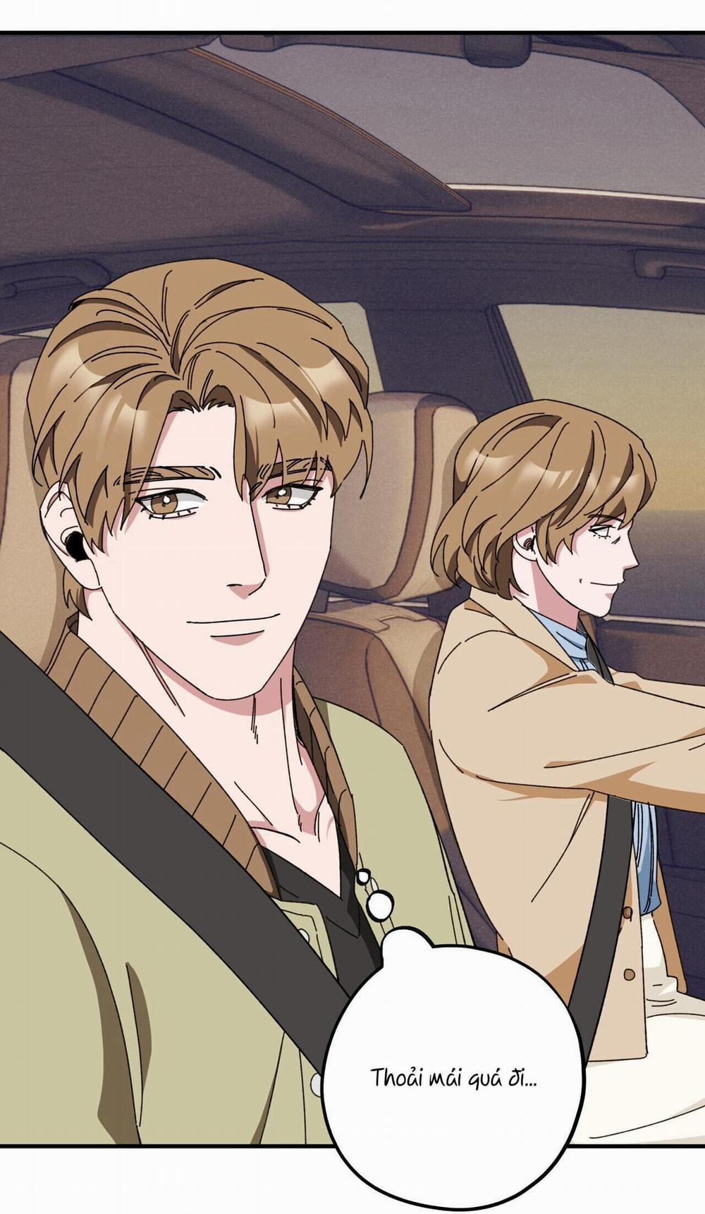 Làm Dâu Nhà Tài Phiệt Họ Kang 39 trang 129