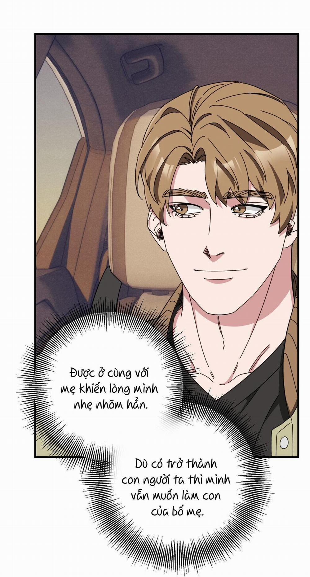 Làm Dâu Nhà Tài Phiệt Họ Kang 39 trang 132