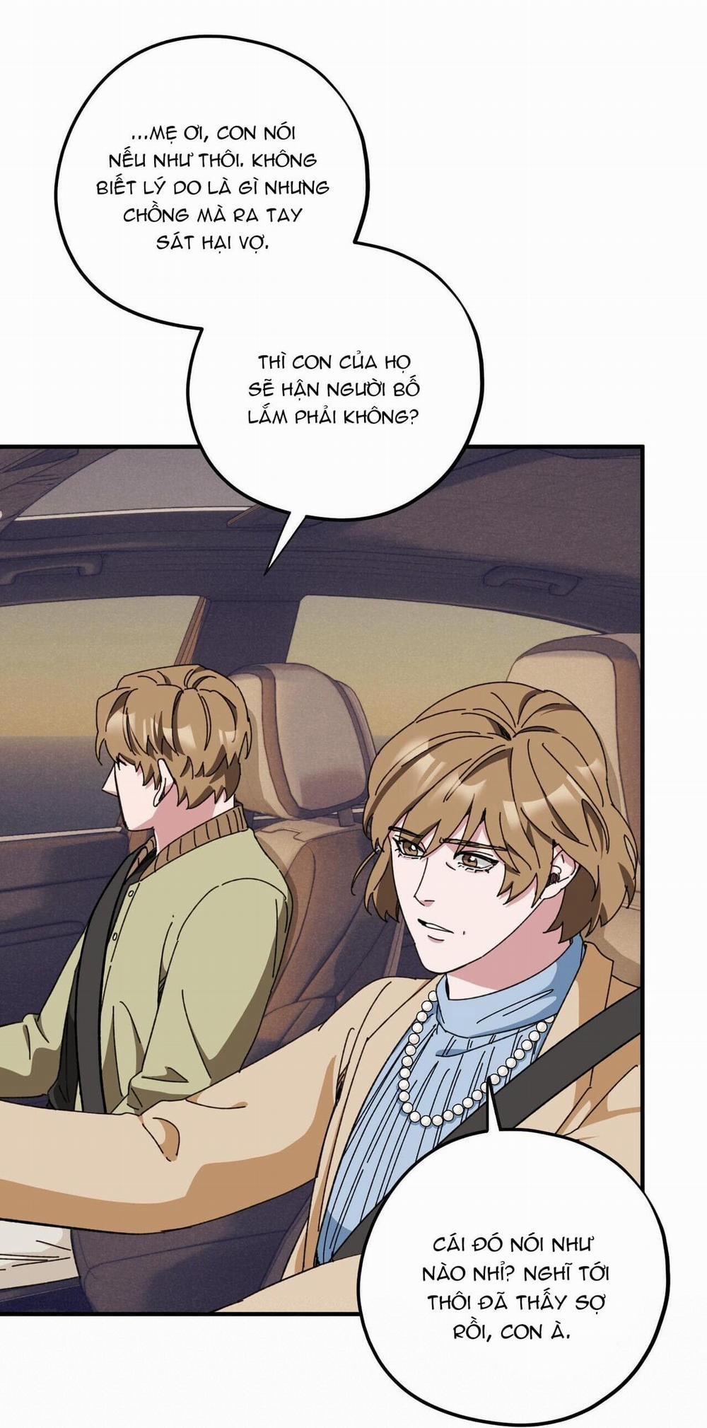 Làm Dâu Nhà Tài Phiệt Họ Kang 39 trang 135