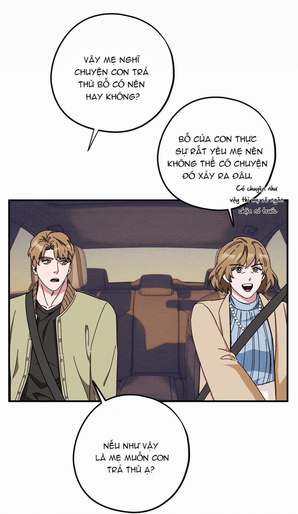 Làm Dâu Nhà Tài Phiệt Họ Kang 39 trang 136