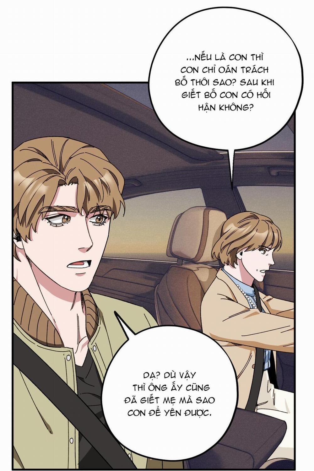 Làm Dâu Nhà Tài Phiệt Họ Kang 39 trang 142