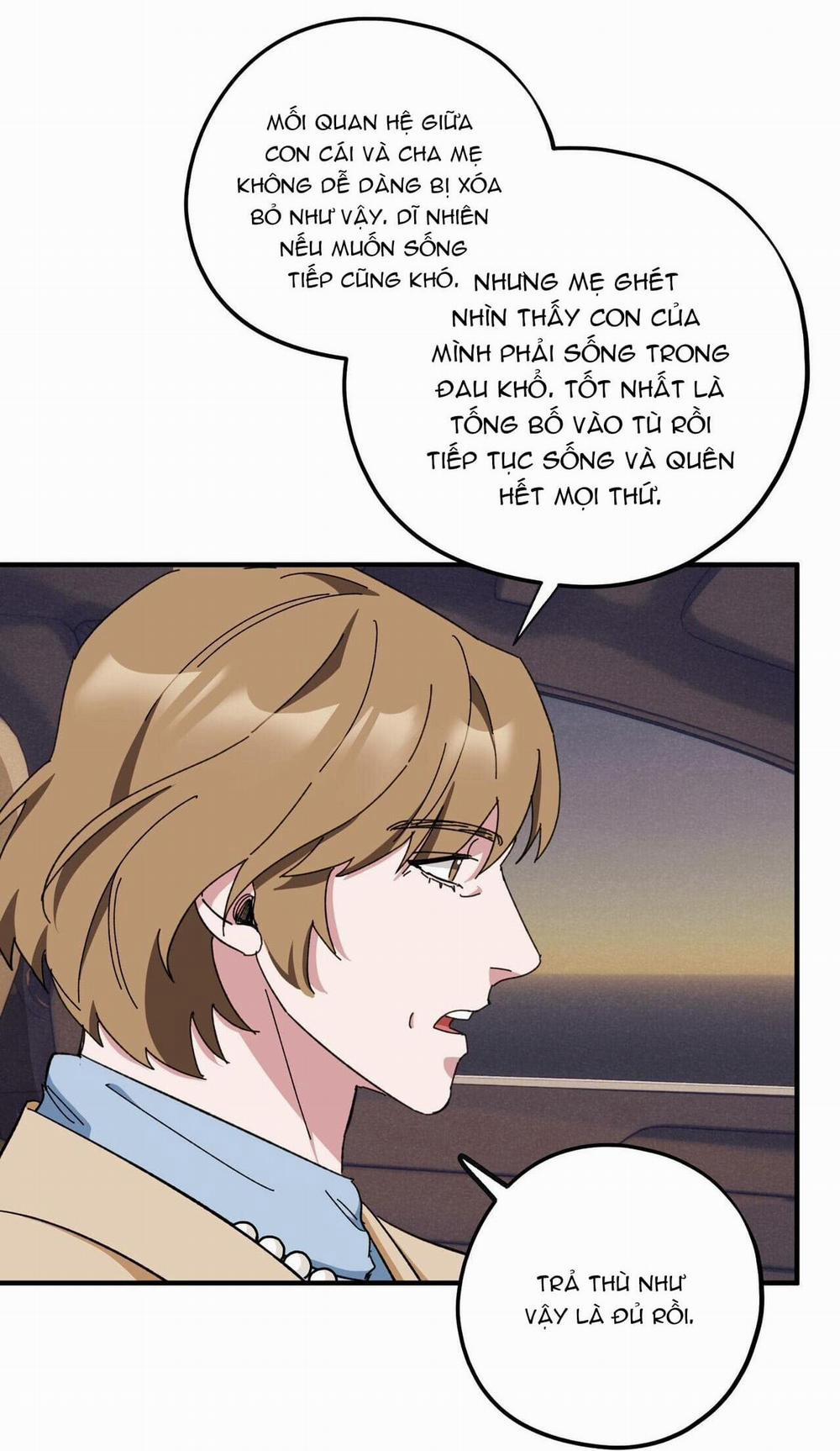 Làm Dâu Nhà Tài Phiệt Họ Kang 39 trang 146