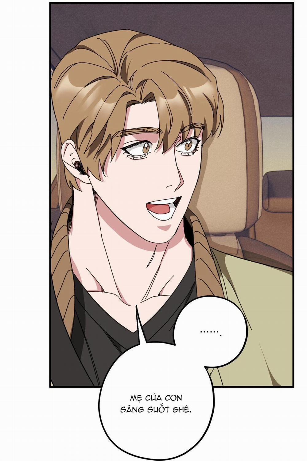 Làm Dâu Nhà Tài Phiệt Họ Kang 39 trang 151