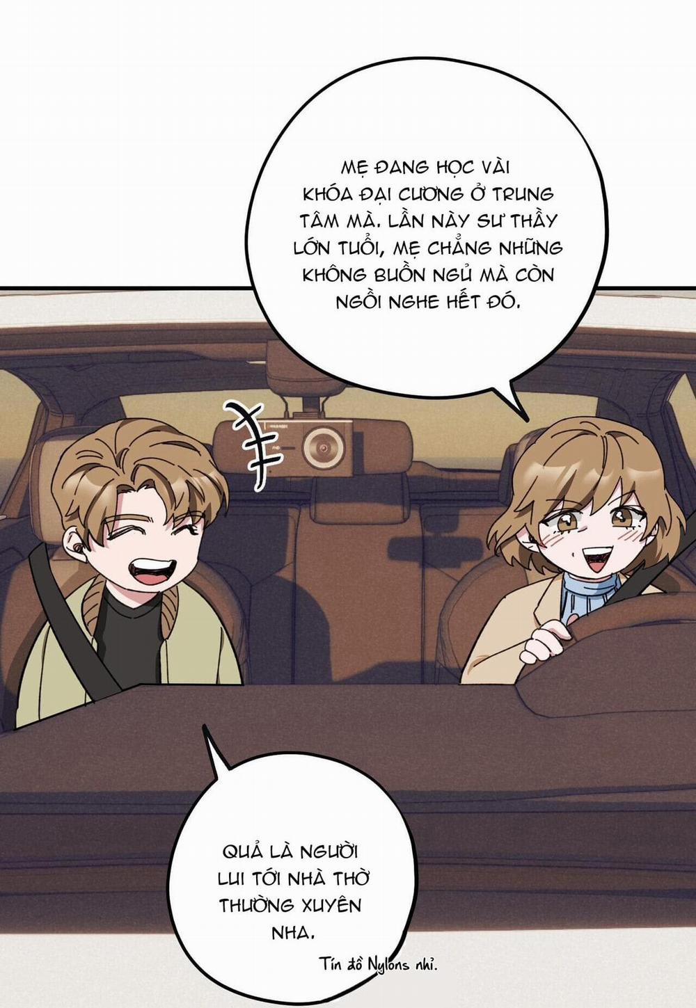 Làm Dâu Nhà Tài Phiệt Họ Kang 39 trang 155