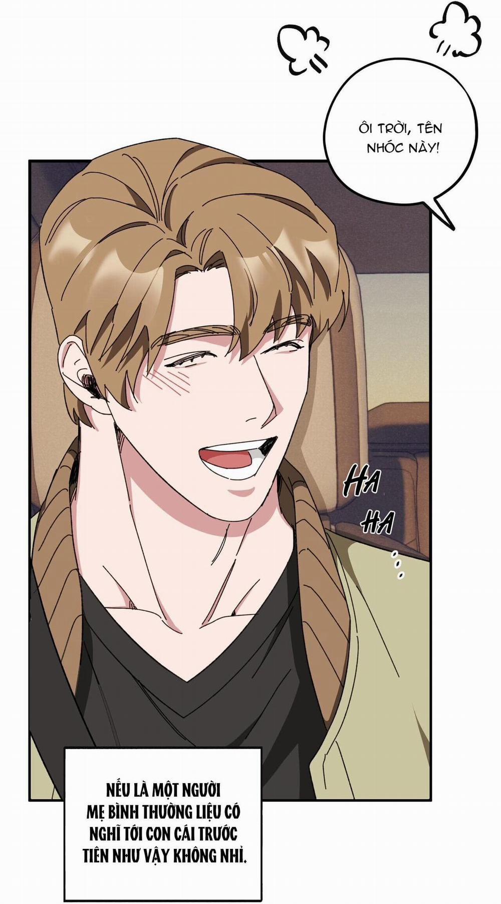 Làm Dâu Nhà Tài Phiệt Họ Kang 39 trang 161