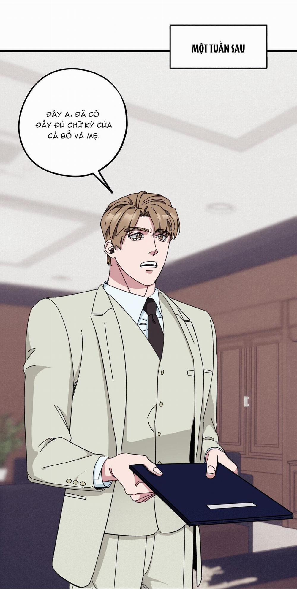 Làm Dâu Nhà Tài Phiệt Họ Kang 39 trang 179