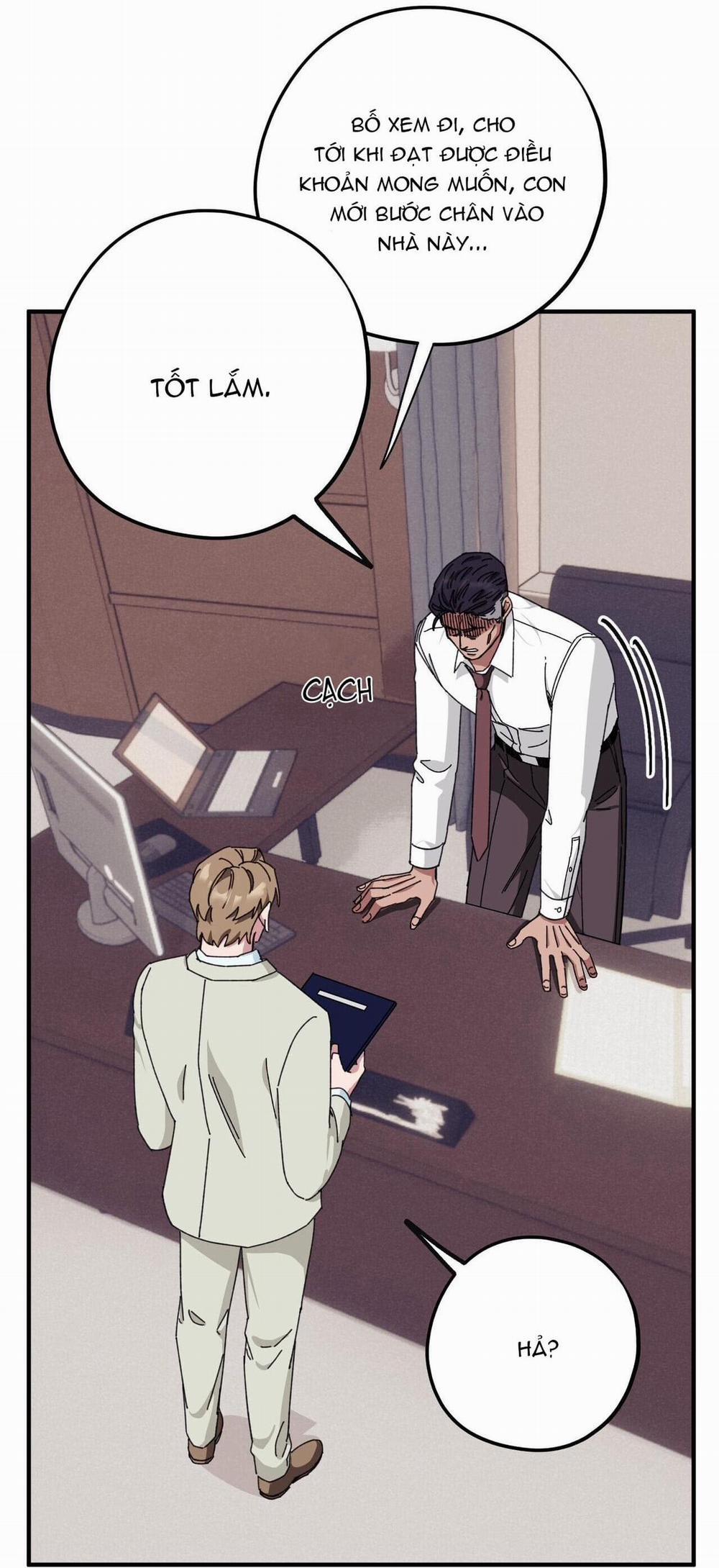 Làm Dâu Nhà Tài Phiệt Họ Kang 39 trang 182