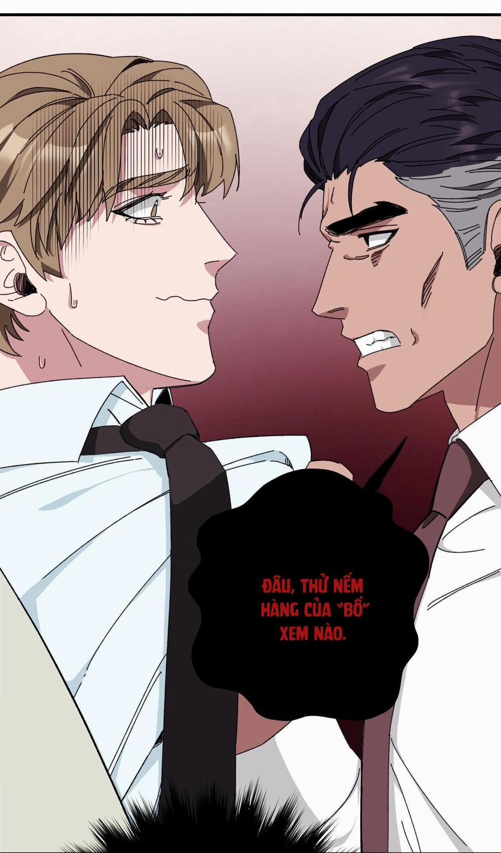 Làm Dâu Nhà Tài Phiệt Họ Kang 39 trang 193