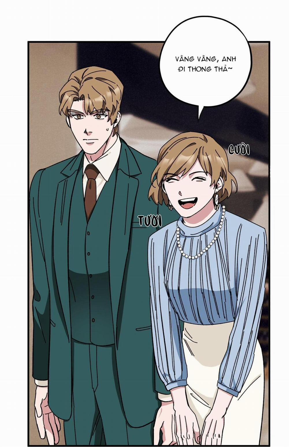 Làm Dâu Nhà Tài Phiệt Họ Kang 39 trang 46