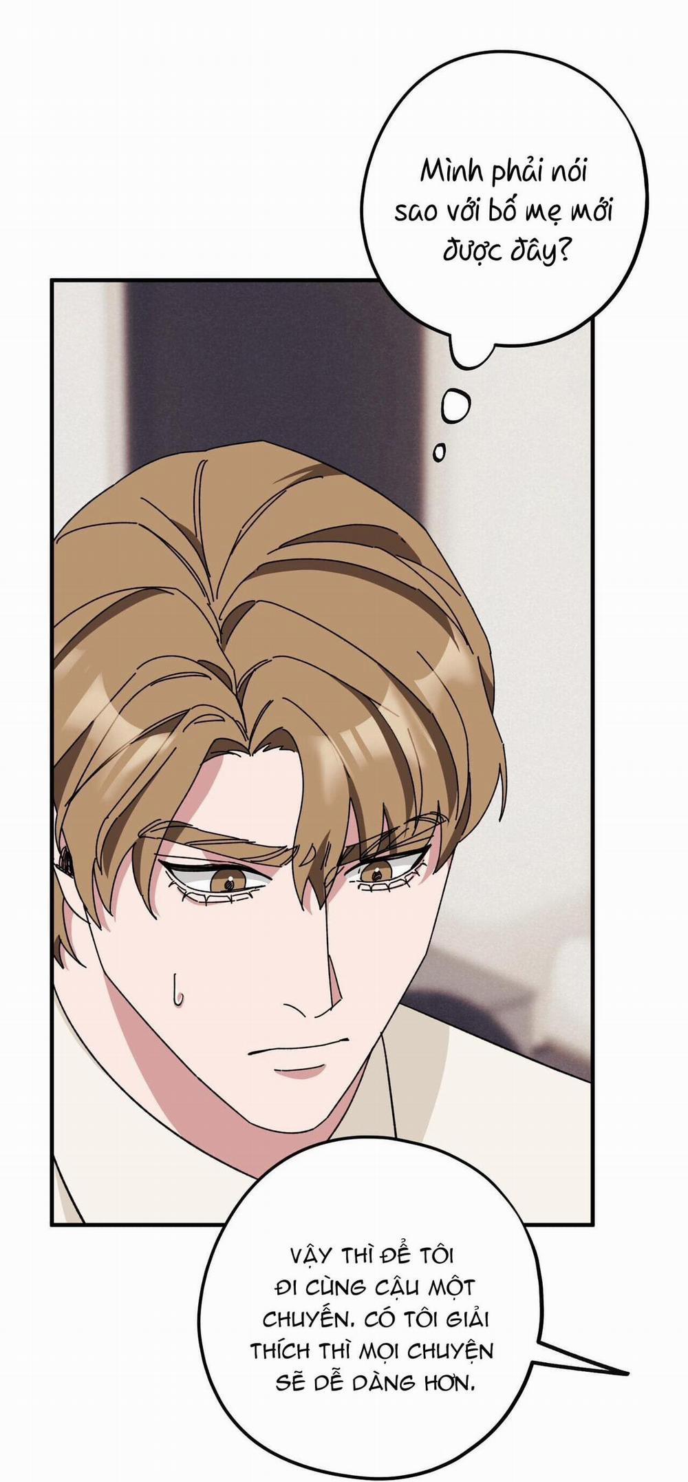 Làm Dâu Nhà Tài Phiệt Họ Kang 39 trang 5