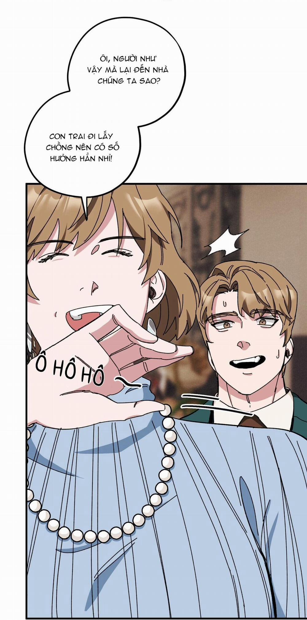 Làm Dâu Nhà Tài Phiệt Họ Kang 39 trang 51