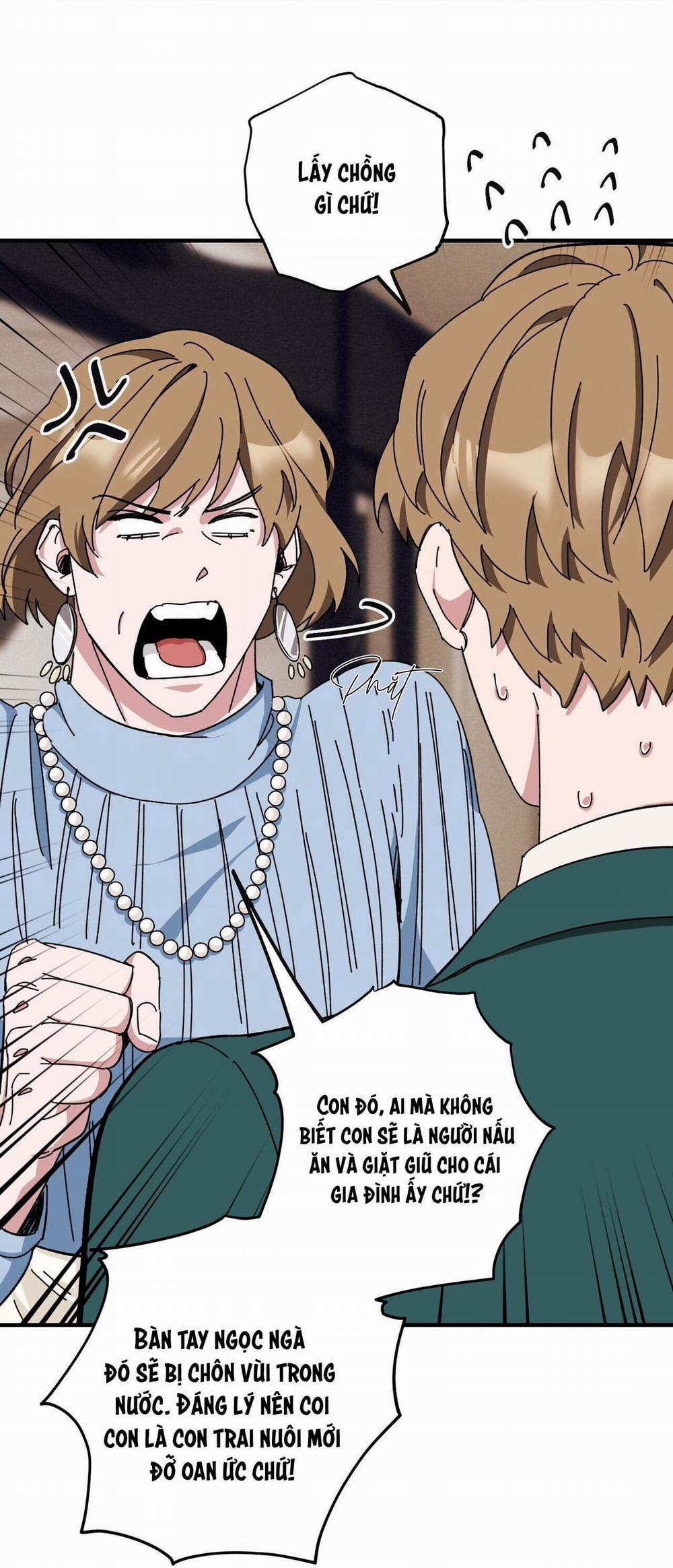 Làm Dâu Nhà Tài Phiệt Họ Kang 39 trang 52