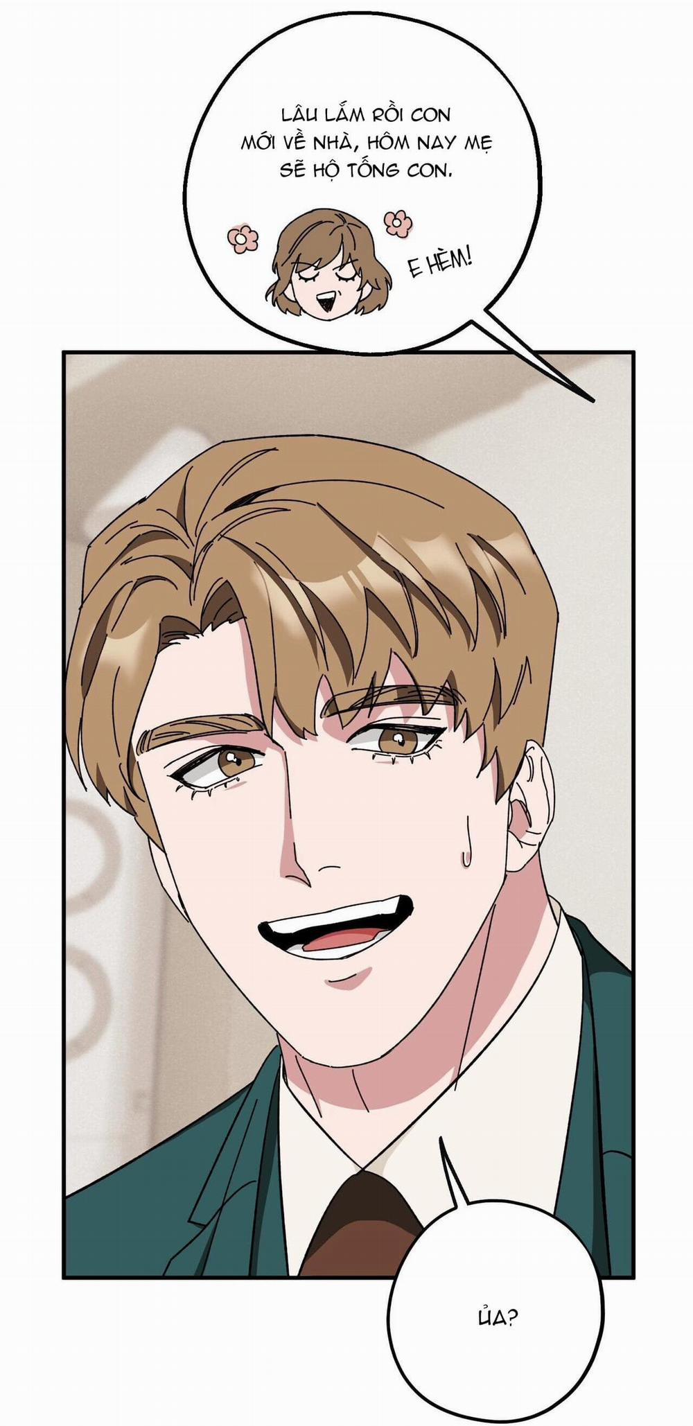 Làm Dâu Nhà Tài Phiệt Họ Kang 39 trang 69