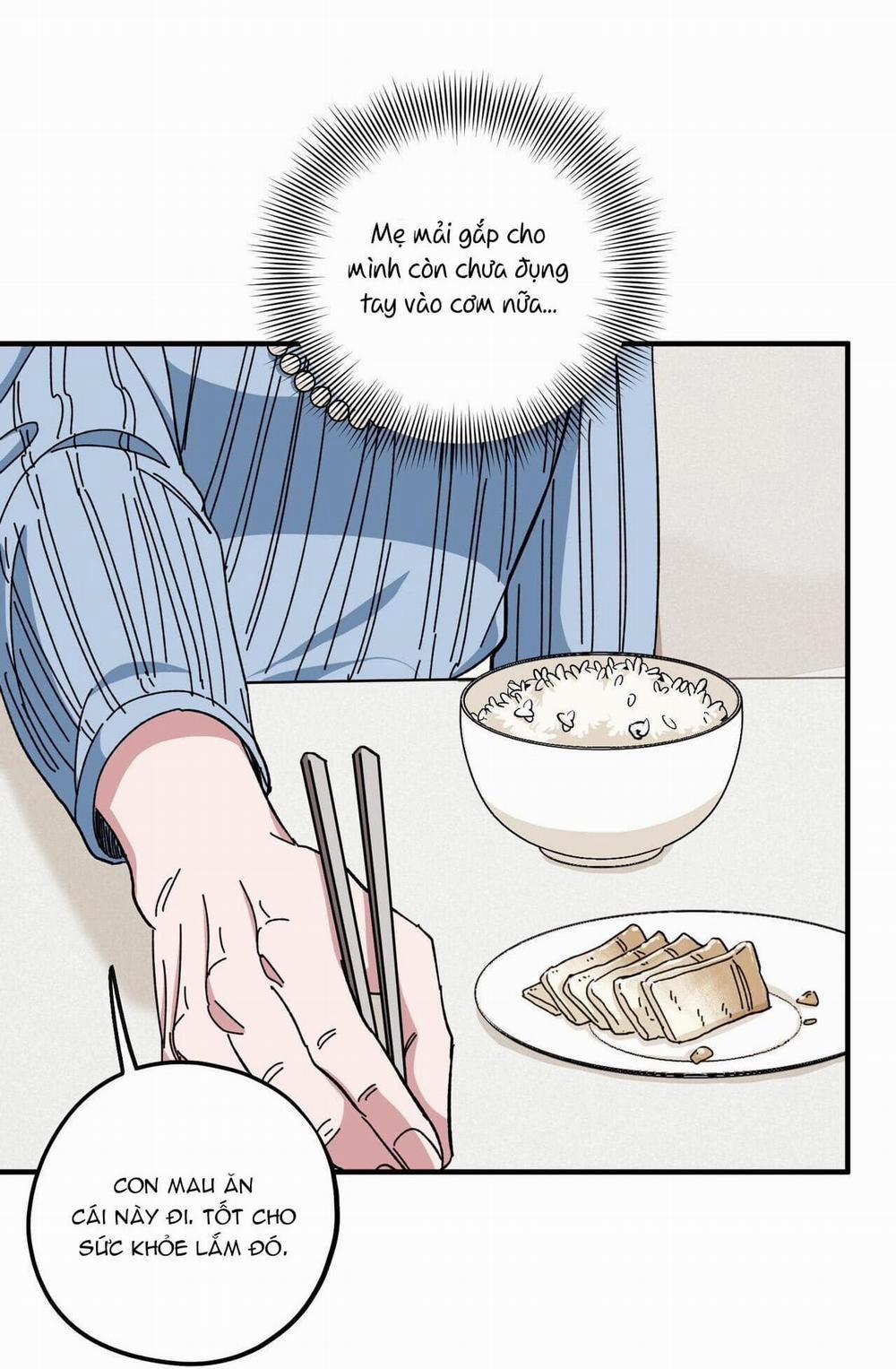 Làm Dâu Nhà Tài Phiệt Họ Kang 39 trang 92