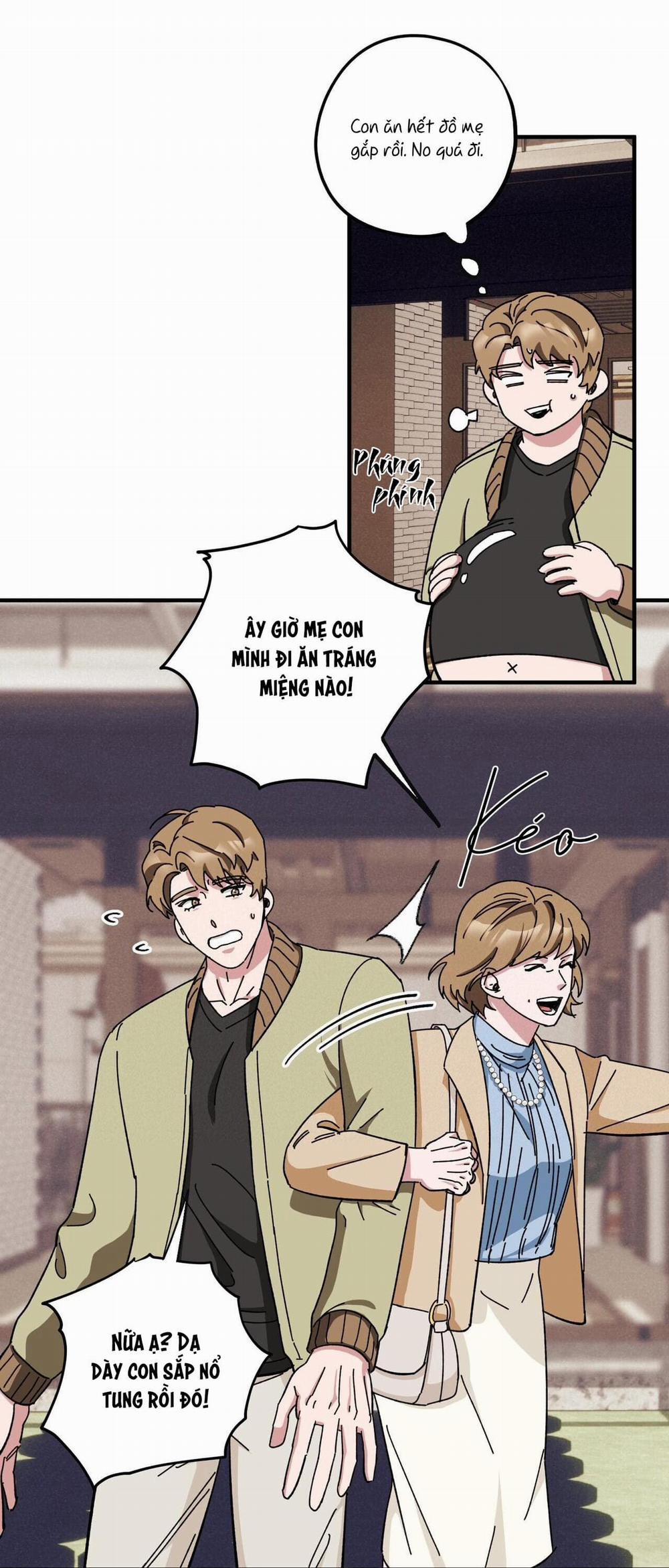 Làm Dâu Nhà Tài Phiệt Họ Kang 39 trang 97