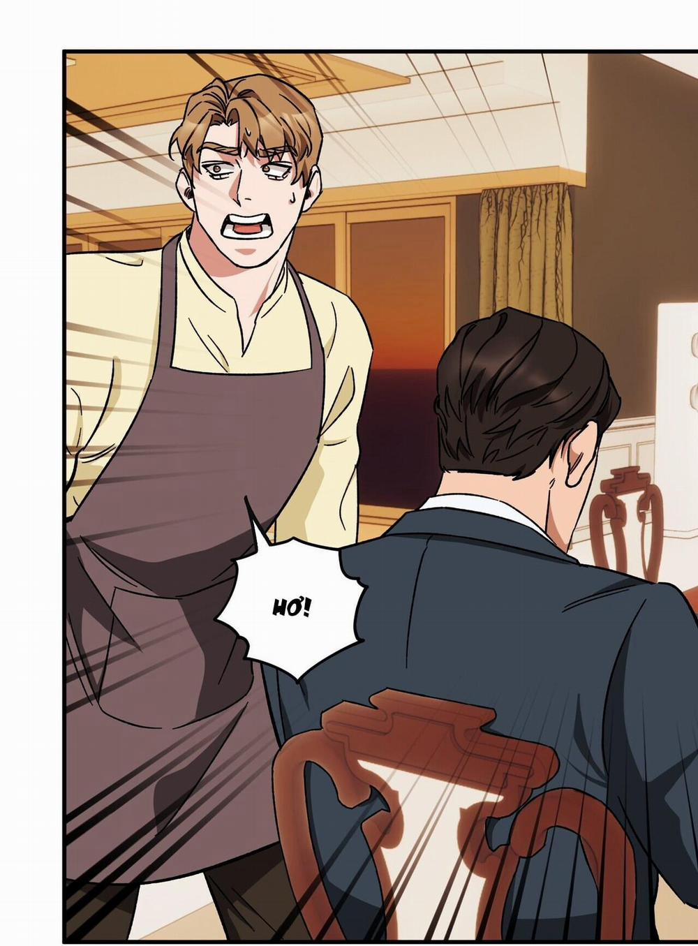 Làm Dâu Nhà Tài Phiệt Họ Kang 40 trang 100