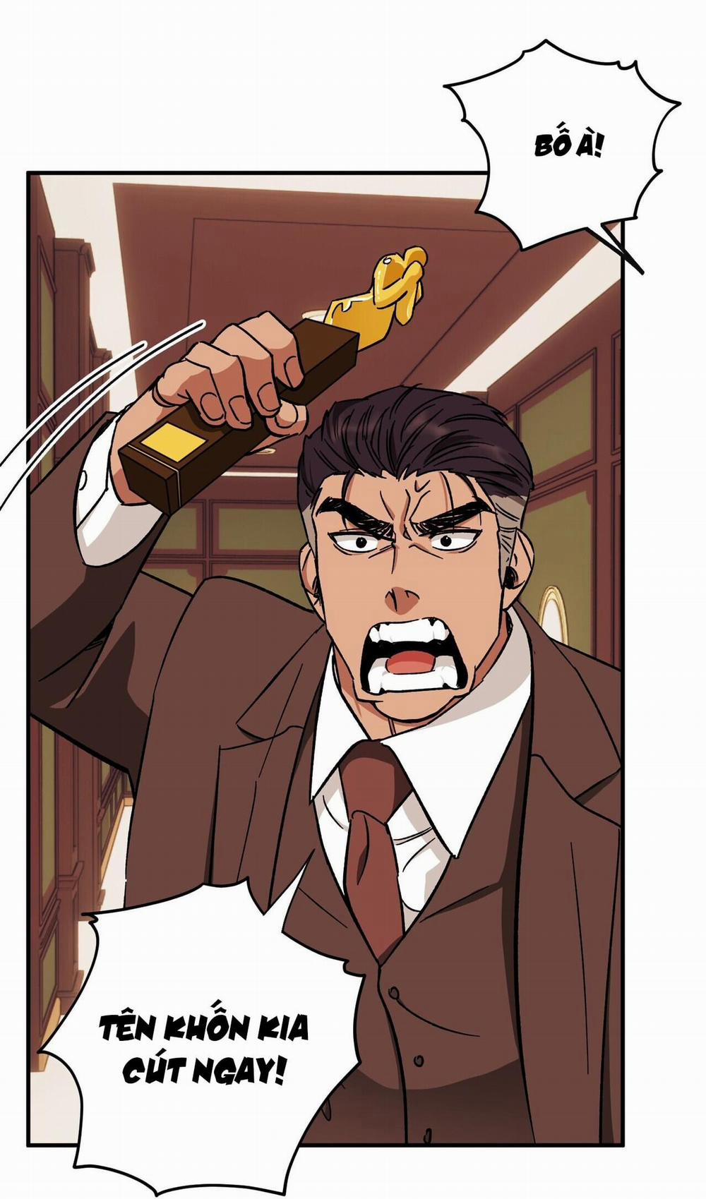 Làm Dâu Nhà Tài Phiệt Họ Kang 40 trang 102