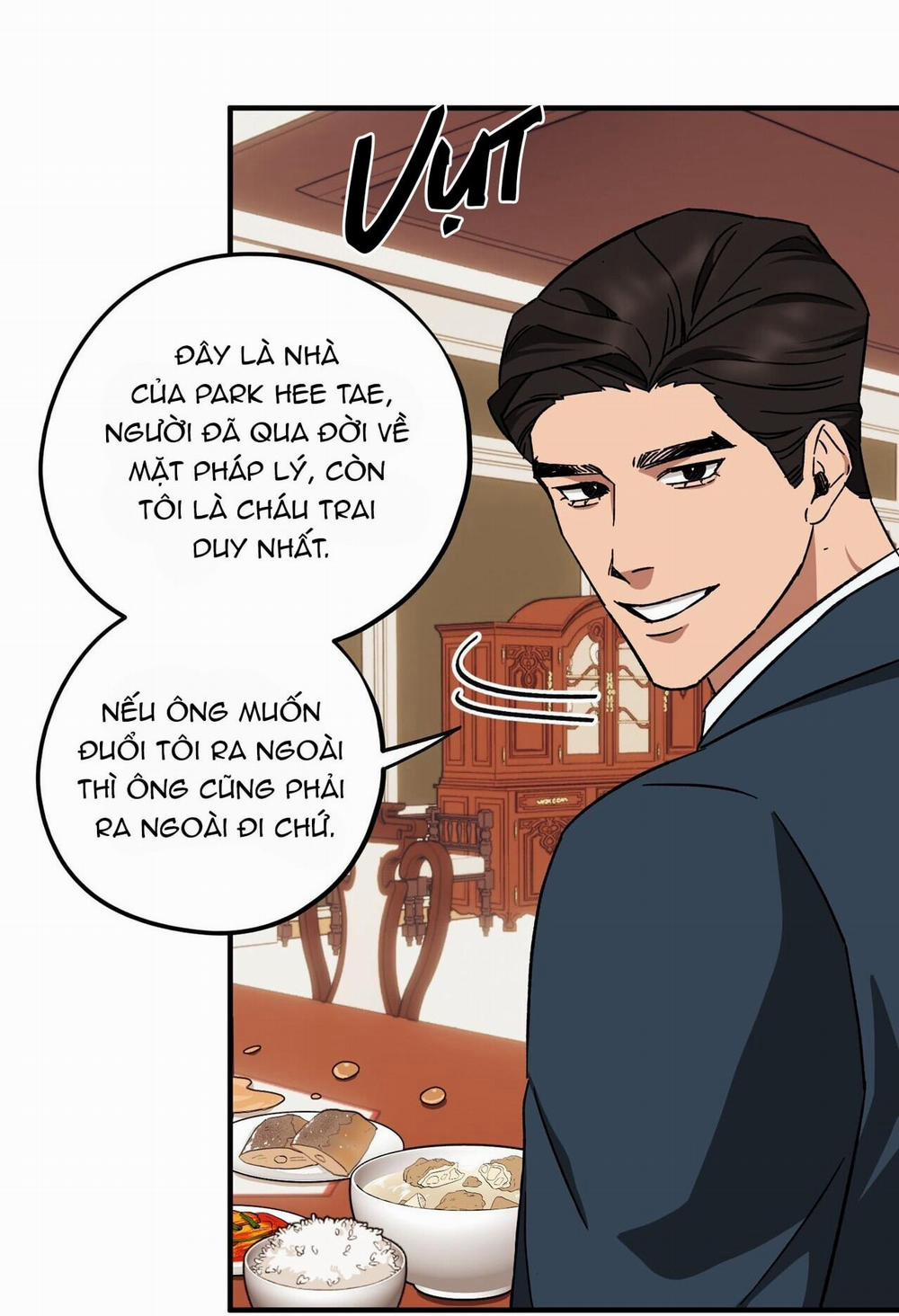 Làm Dâu Nhà Tài Phiệt Họ Kang 40 trang 109