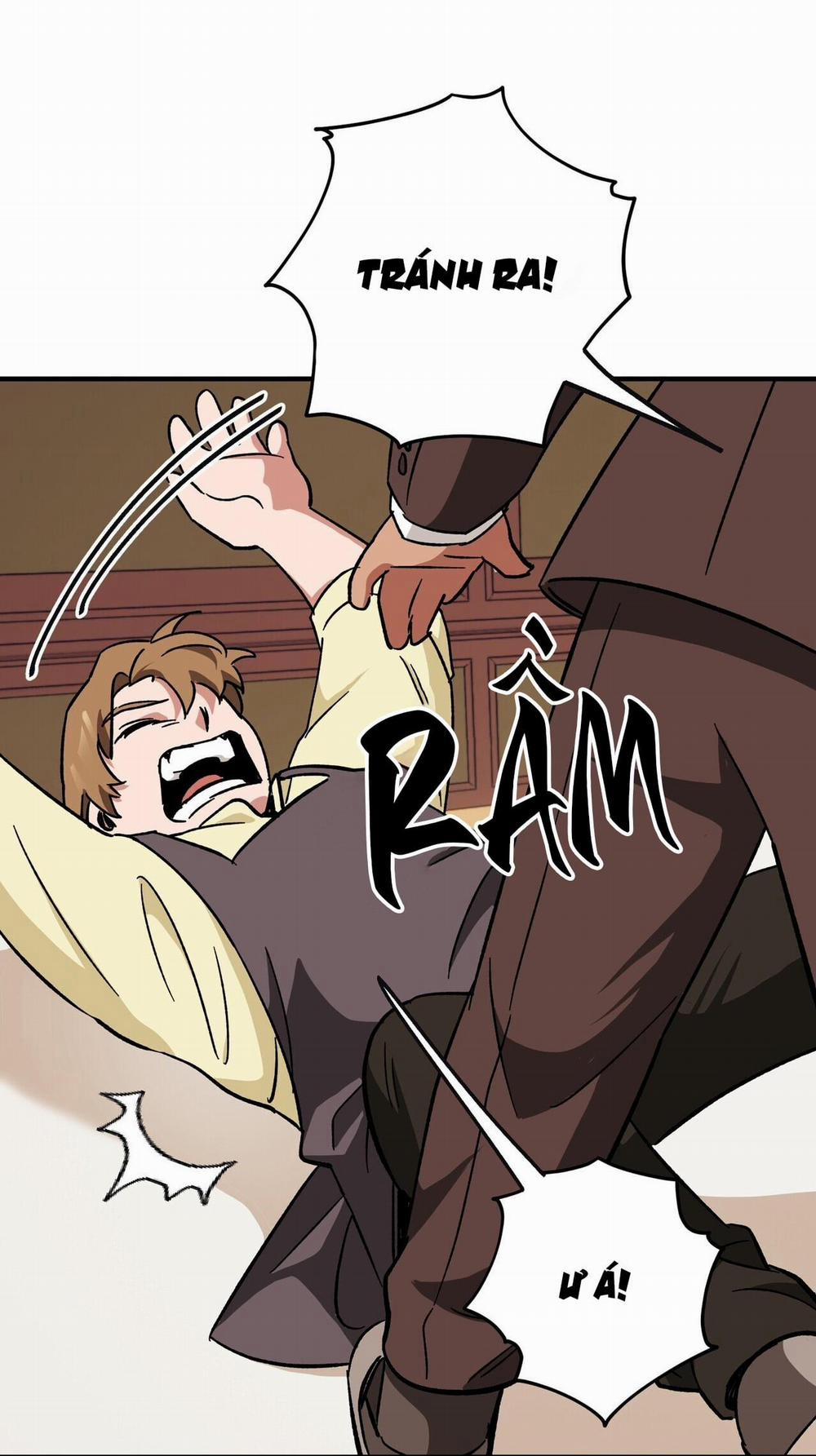 Làm Dâu Nhà Tài Phiệt Họ Kang 40 trang 114