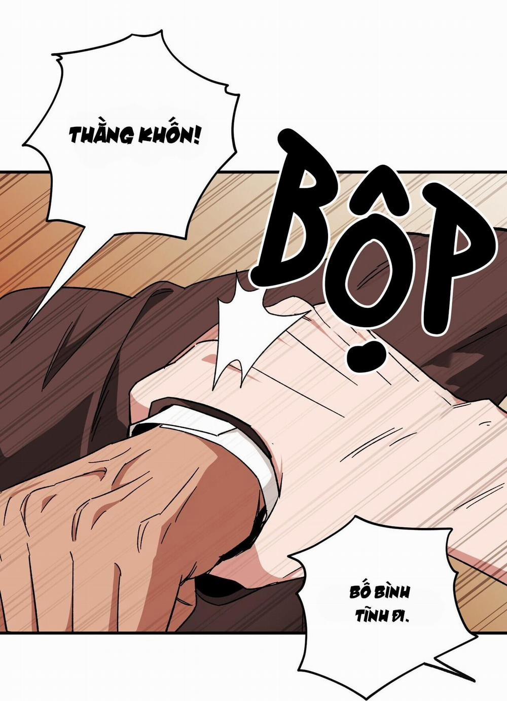 Làm Dâu Nhà Tài Phiệt Họ Kang 40 trang 122