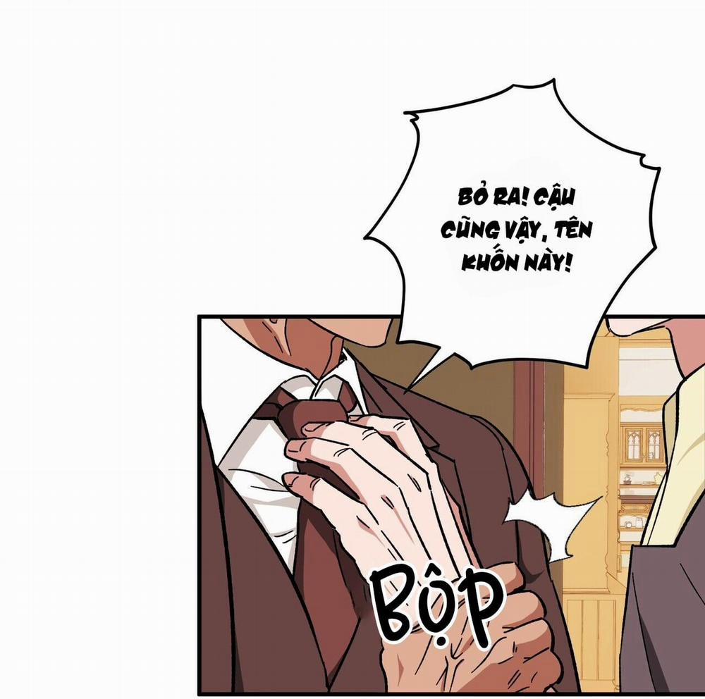 Làm Dâu Nhà Tài Phiệt Họ Kang 40 trang 125