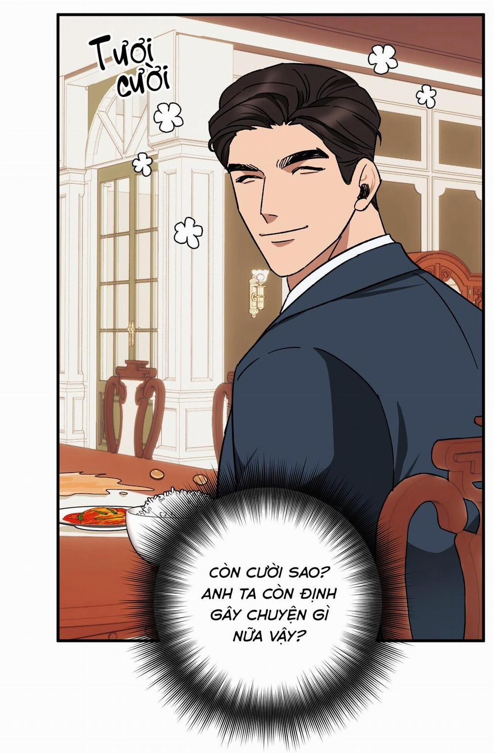 Làm Dâu Nhà Tài Phiệt Họ Kang 40 trang 141