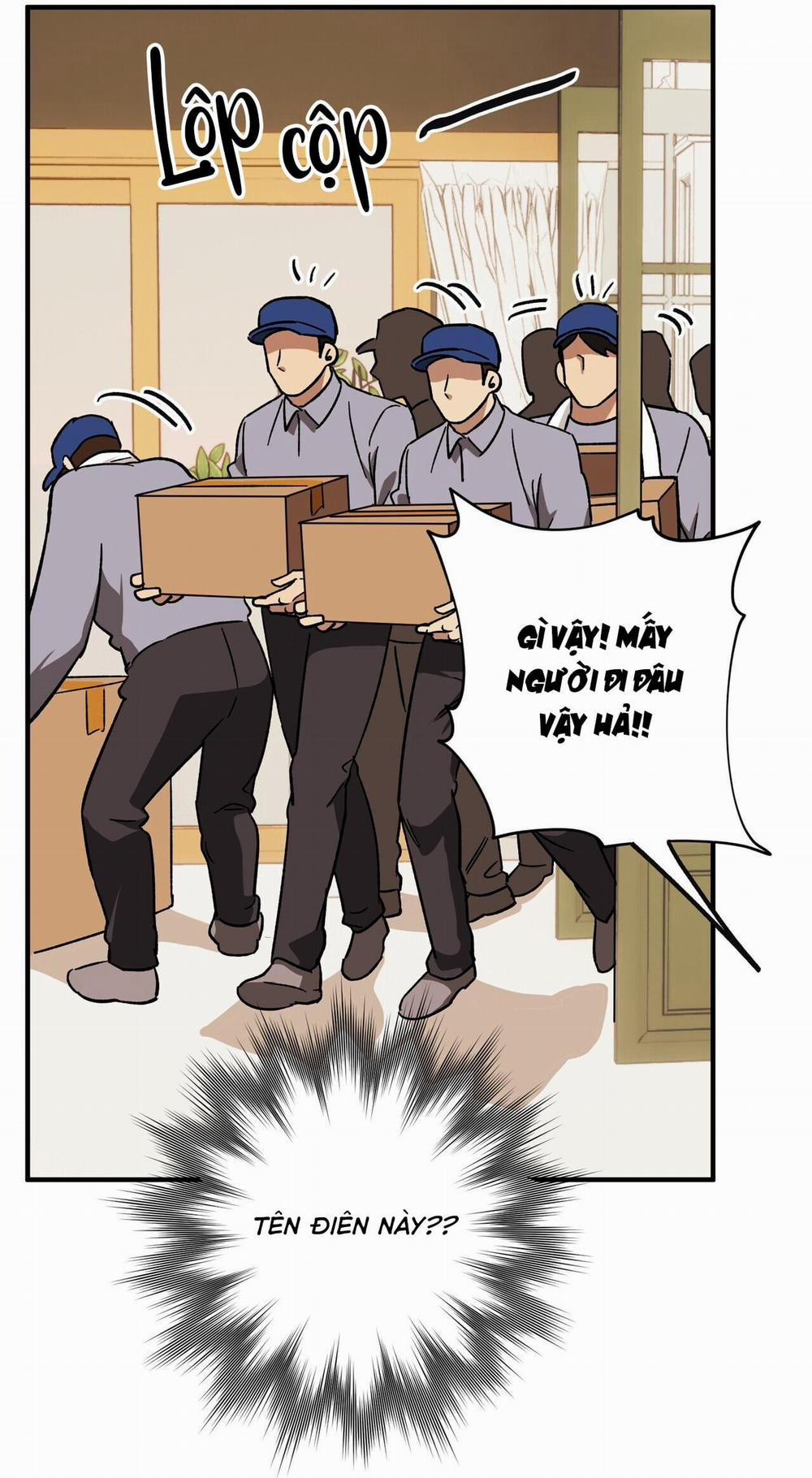 Làm Dâu Nhà Tài Phiệt Họ Kang 40 trang 148