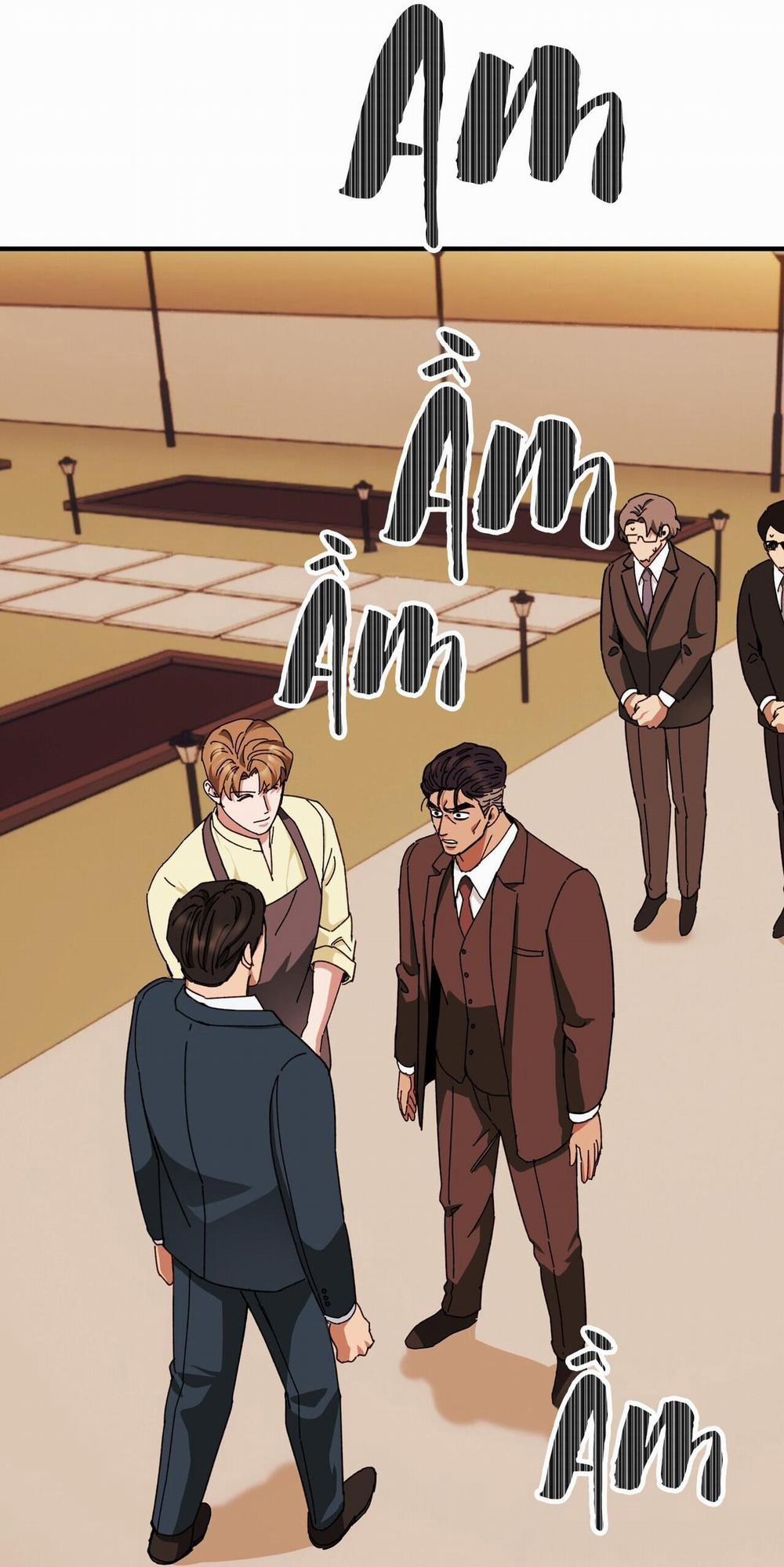 Làm Dâu Nhà Tài Phiệt Họ Kang 40 trang 15