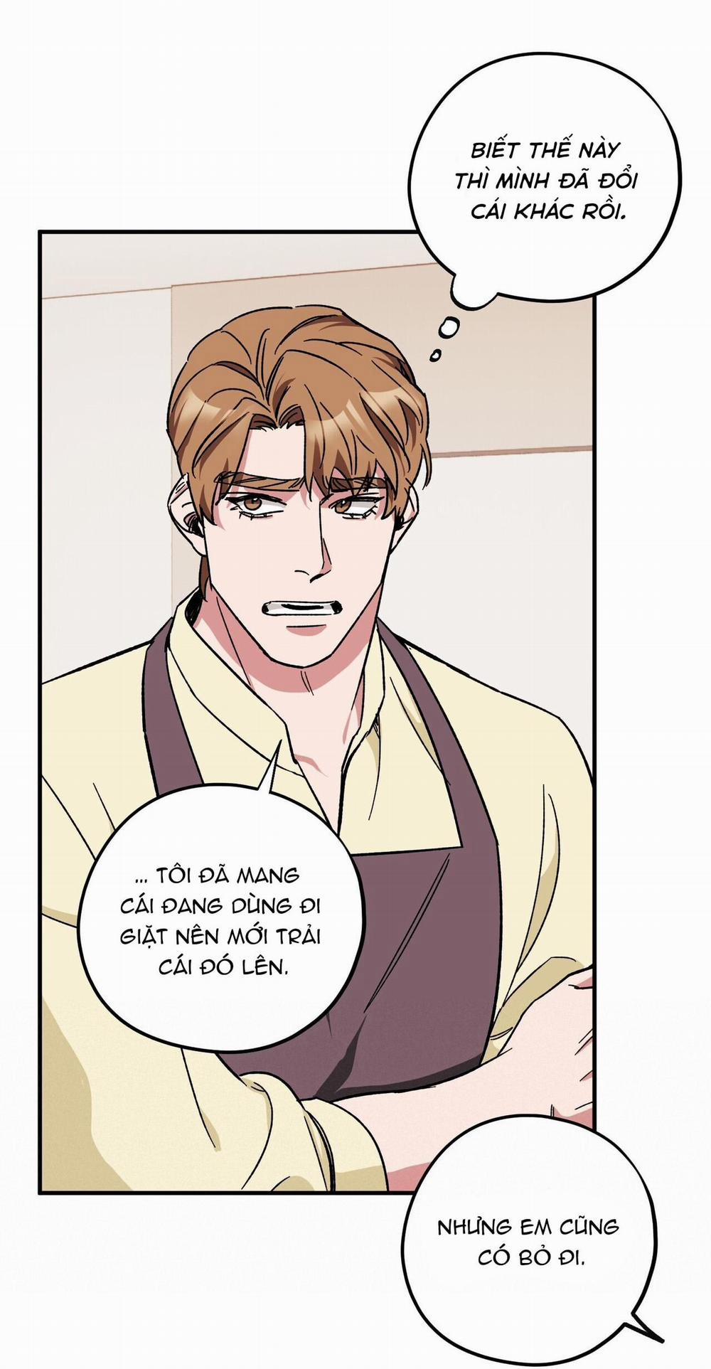 Làm Dâu Nhà Tài Phiệt Họ Kang 40 trang 169