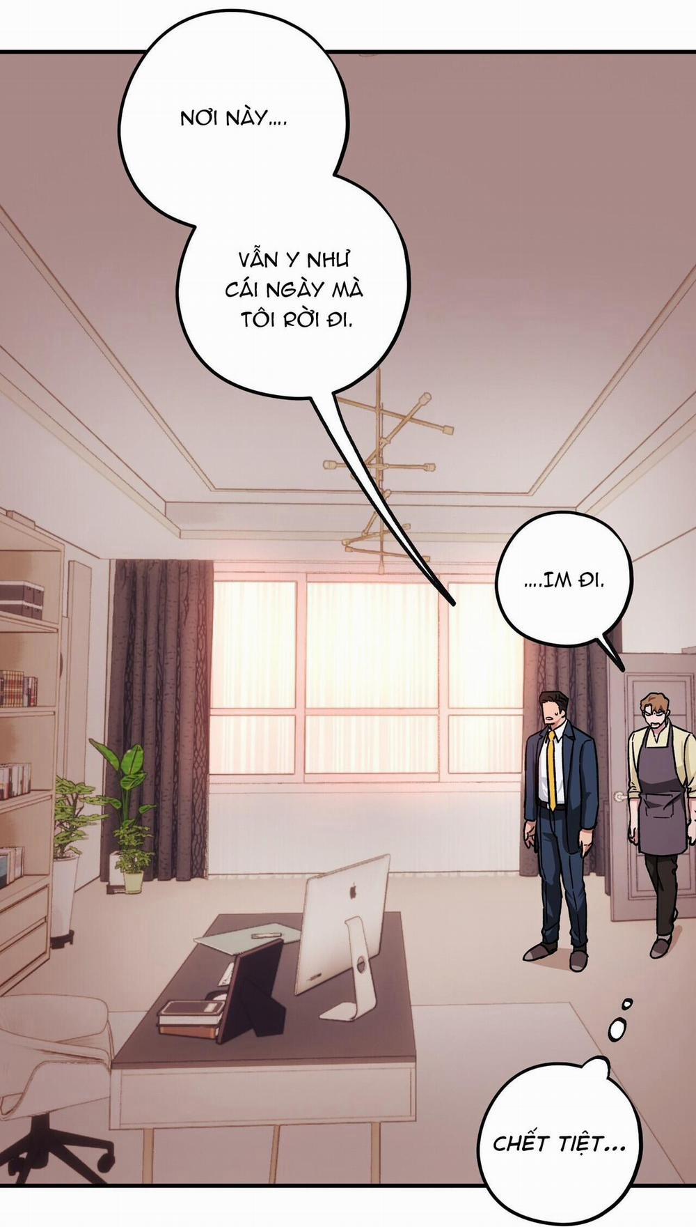 Làm Dâu Nhà Tài Phiệt Họ Kang 40 trang 192