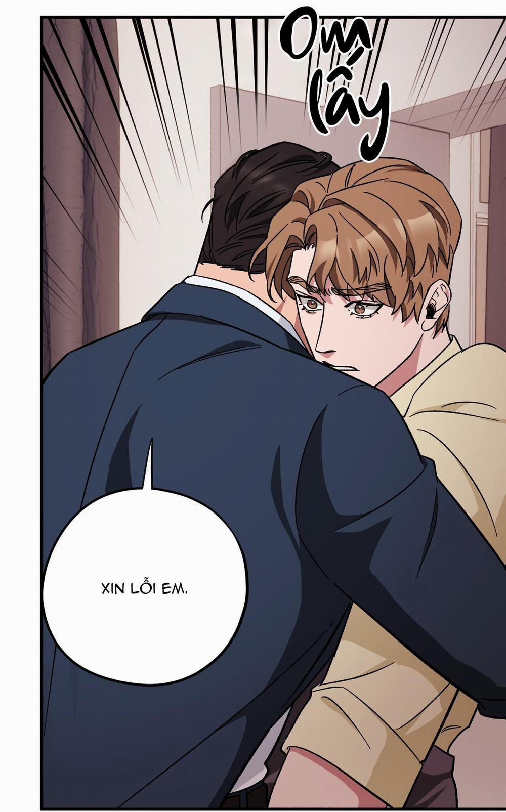 Làm Dâu Nhà Tài Phiệt Họ Kang 40 trang 197