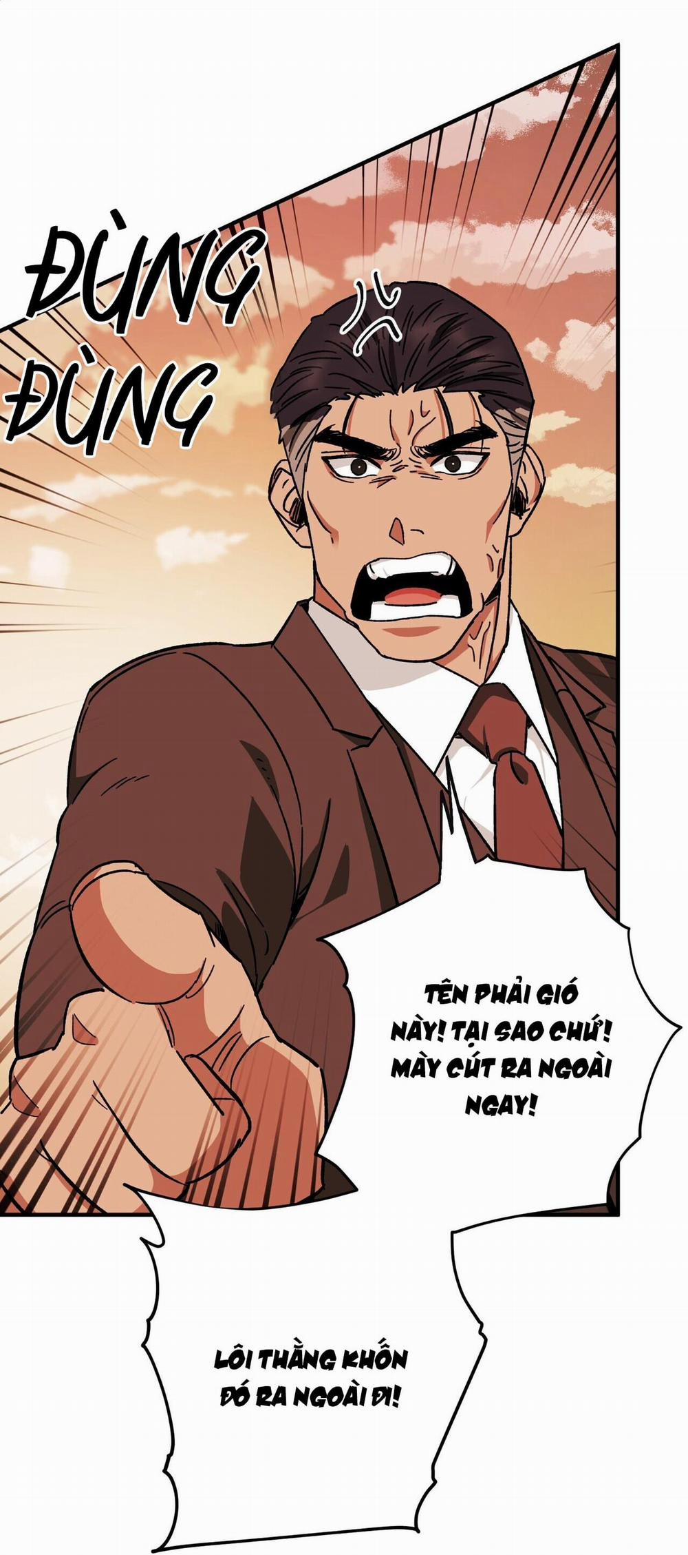 Làm Dâu Nhà Tài Phiệt Họ Kang 40 trang 40