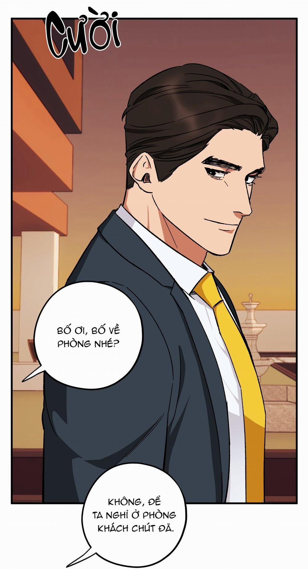 Làm Dâu Nhà Tài Phiệt Họ Kang 40 trang 60