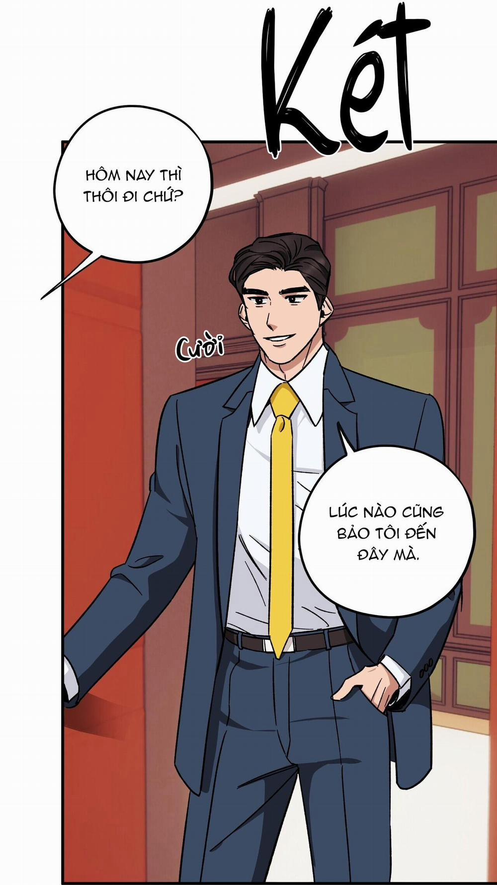 Làm Dâu Nhà Tài Phiệt Họ Kang 40 trang 77