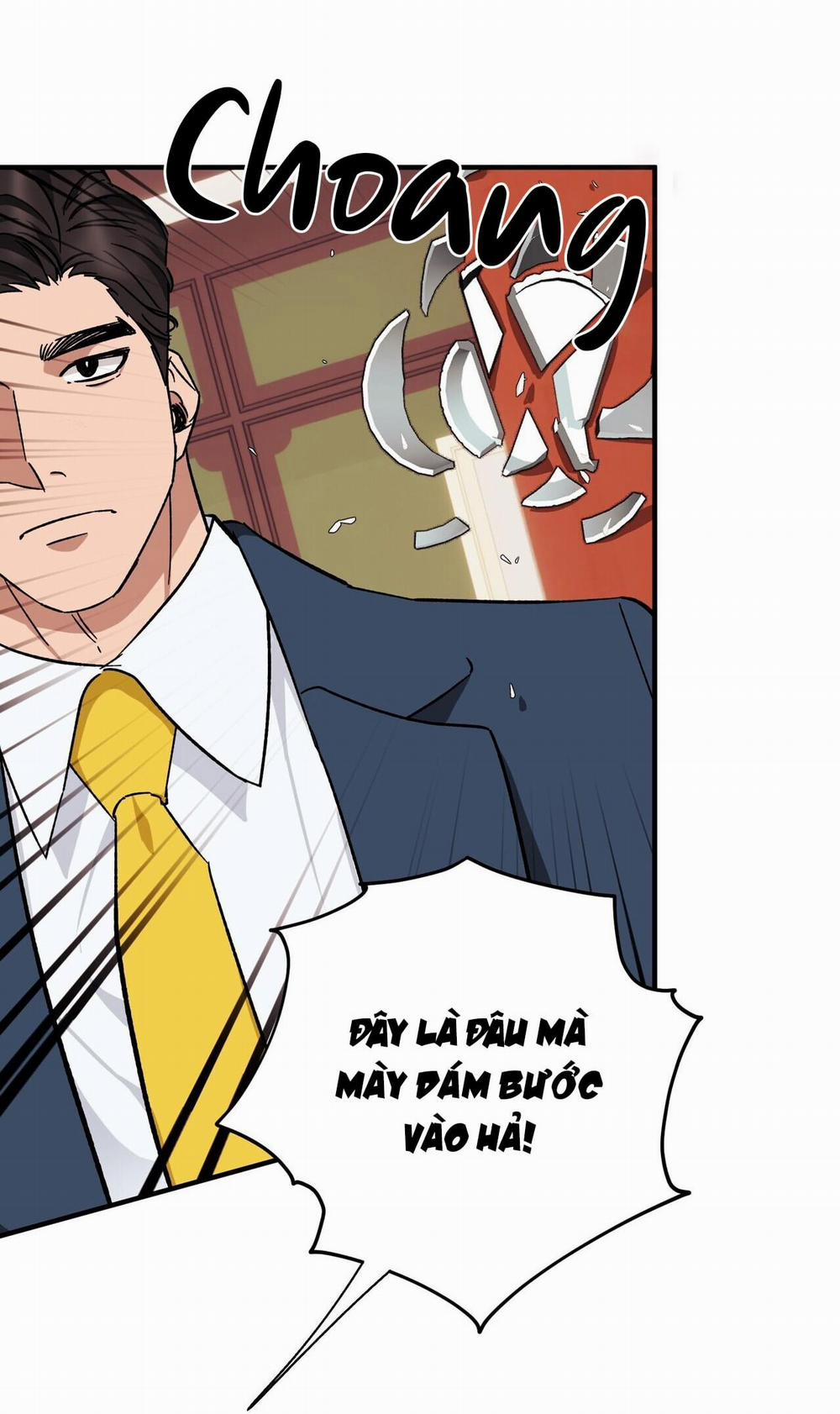 Làm Dâu Nhà Tài Phiệt Họ Kang 40 trang 80