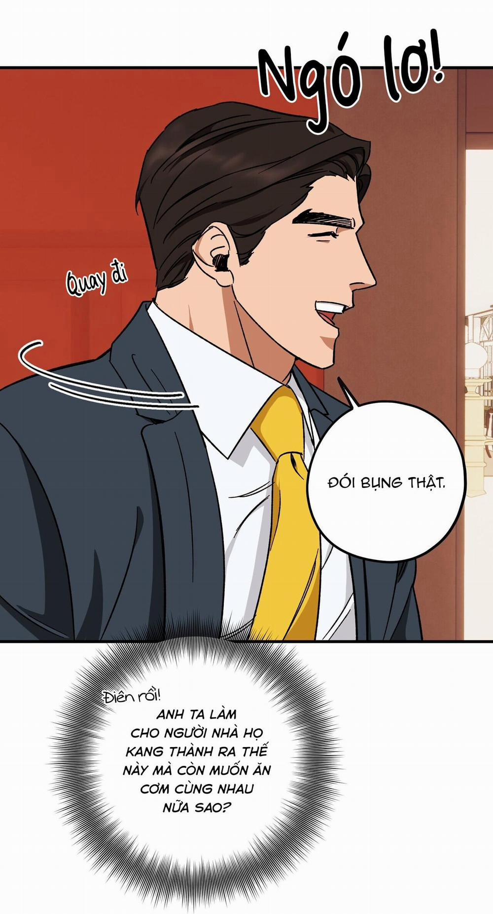 Làm Dâu Nhà Tài Phiệt Họ Kang 40 trang 89