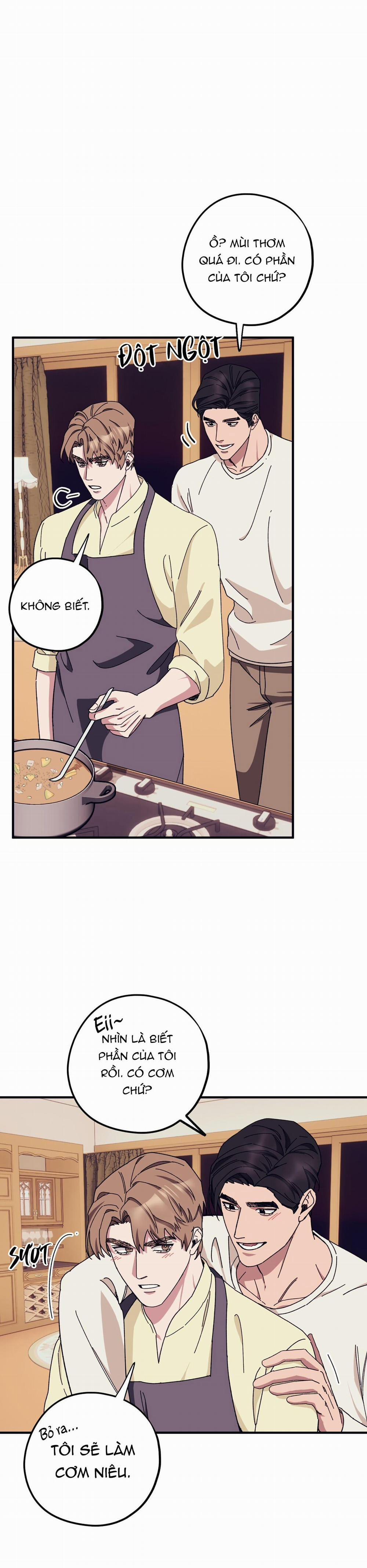 Làm Dâu Nhà Tài Phiệt Họ Kang 41 trang 26