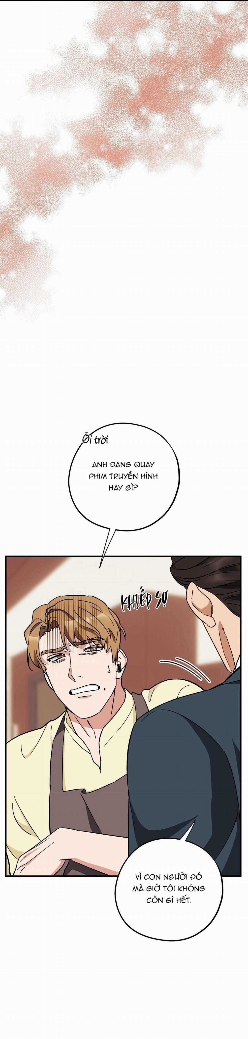 Làm Dâu Nhà Tài Phiệt Họ Kang 41 trang 5