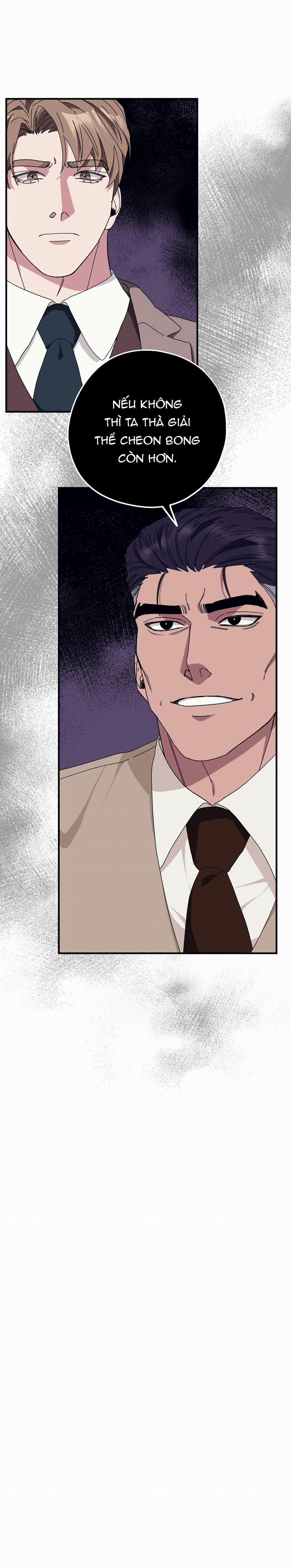 Làm Dâu Nhà Tài Phiệt Họ Kang 42 trang 24