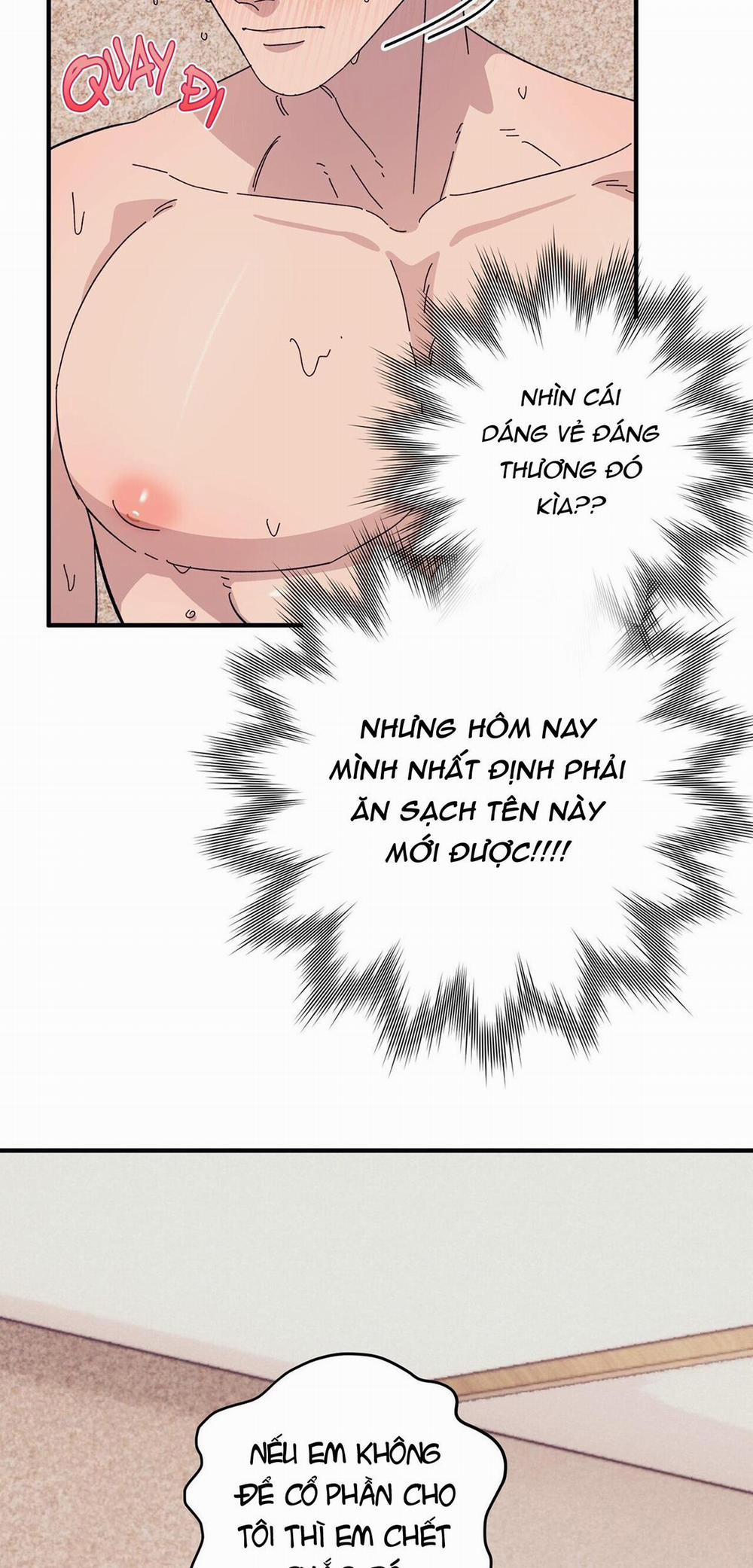 Làm Dâu Nhà Tài Phiệt Họ Kang 44 trang 22