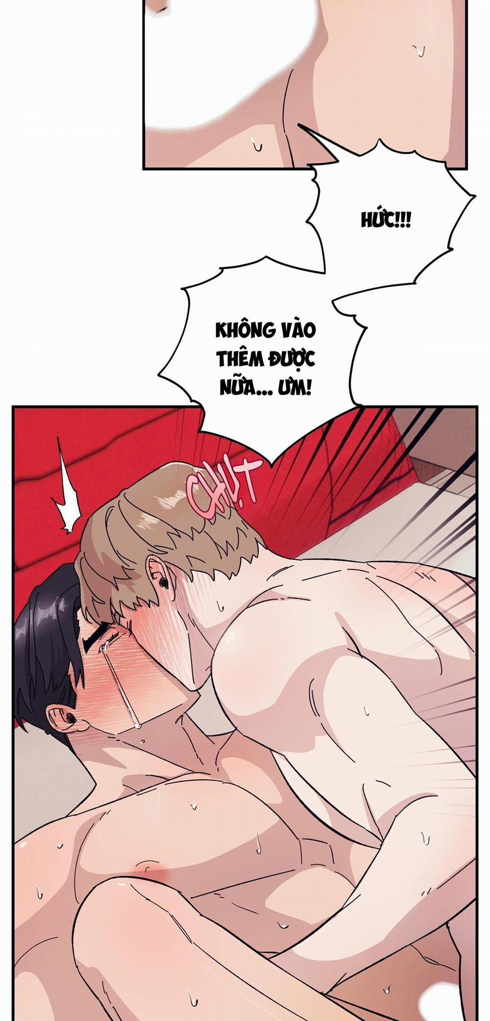 Làm Dâu Nhà Tài Phiệt Họ Kang 44 trang 29