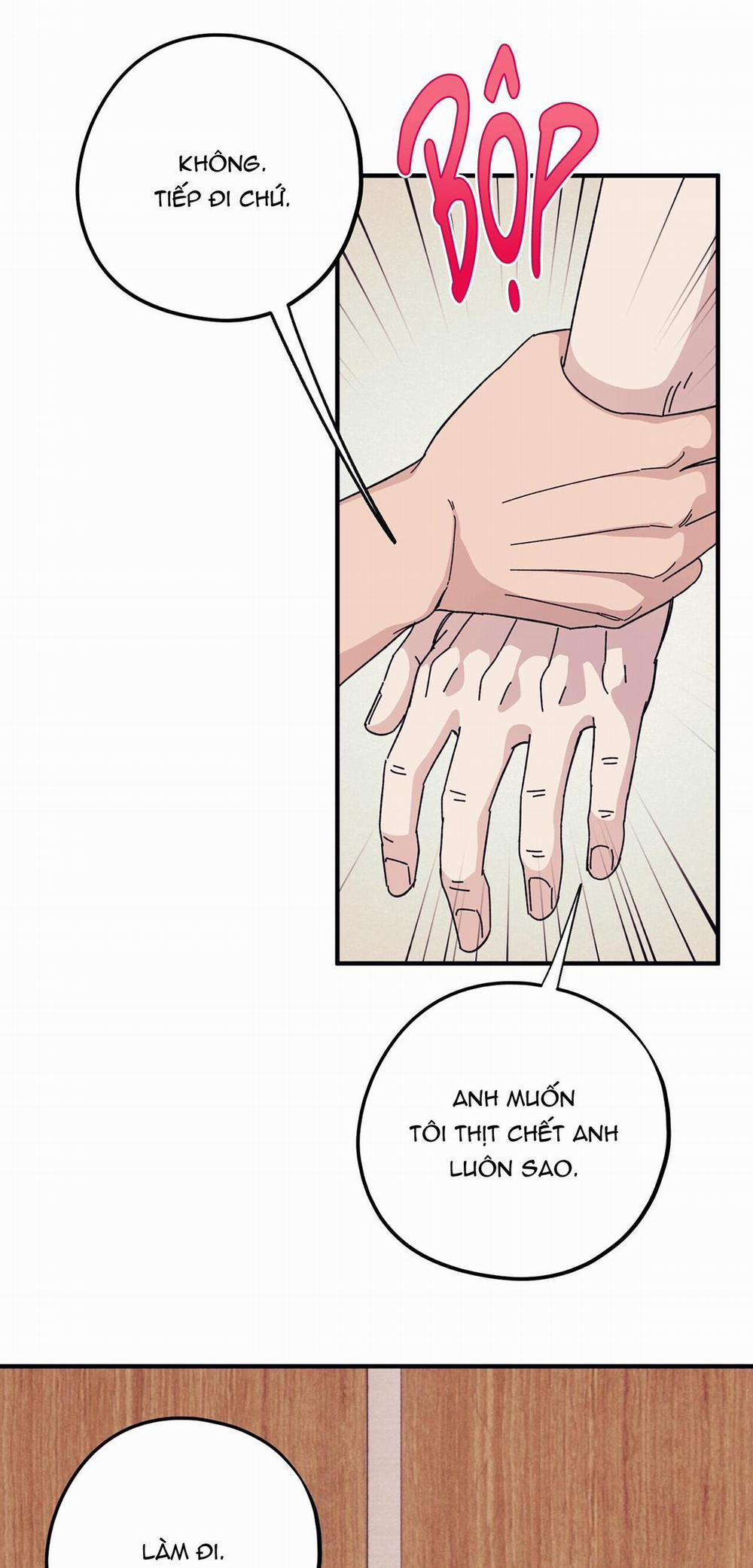 Làm Dâu Nhà Tài Phiệt Họ Kang 44 trang 35