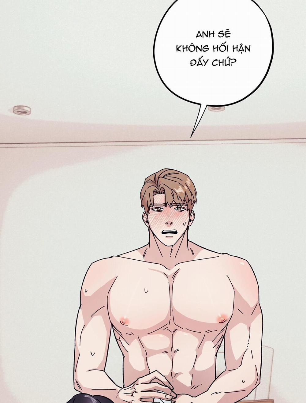 Làm Dâu Nhà Tài Phiệt Họ Kang 44 trang 38