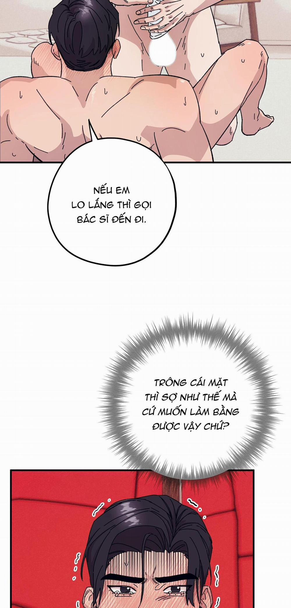 Làm Dâu Nhà Tài Phiệt Họ Kang 44 trang 39