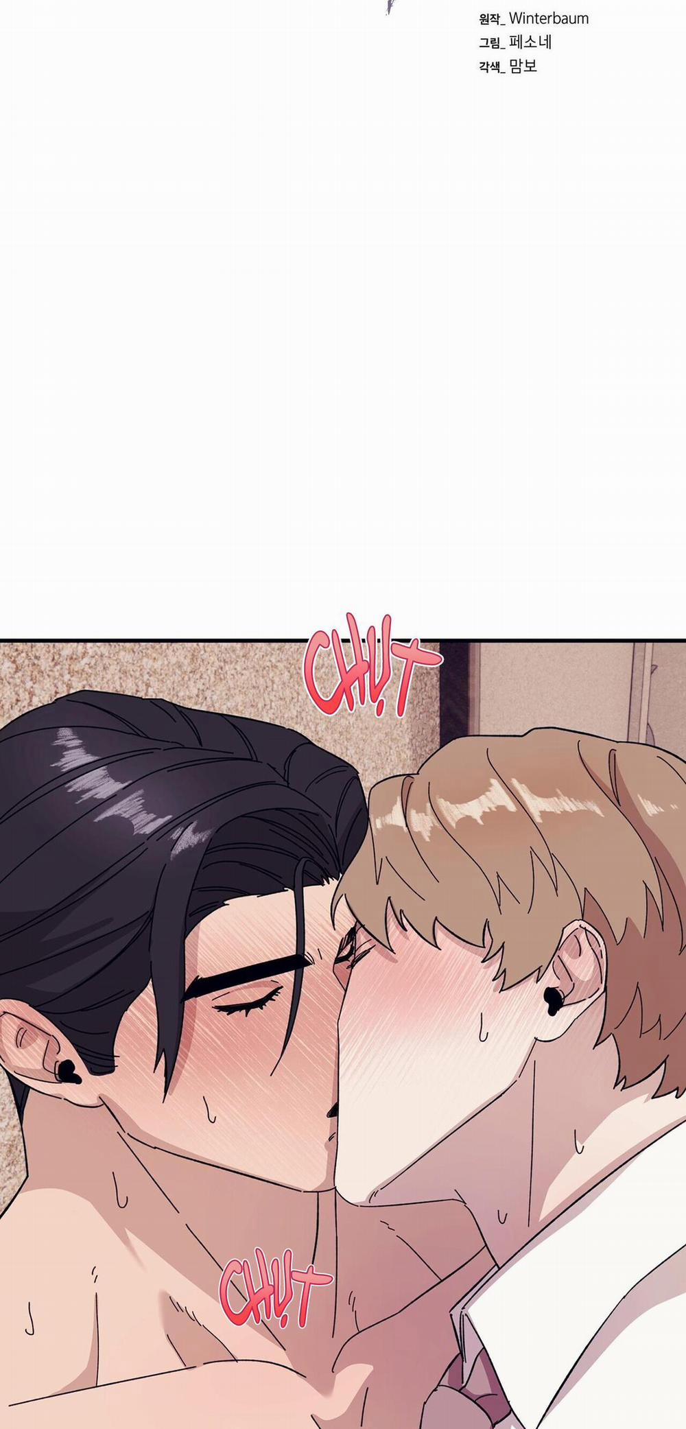 Làm Dâu Nhà Tài Phiệt Họ Kang 44 trang 5