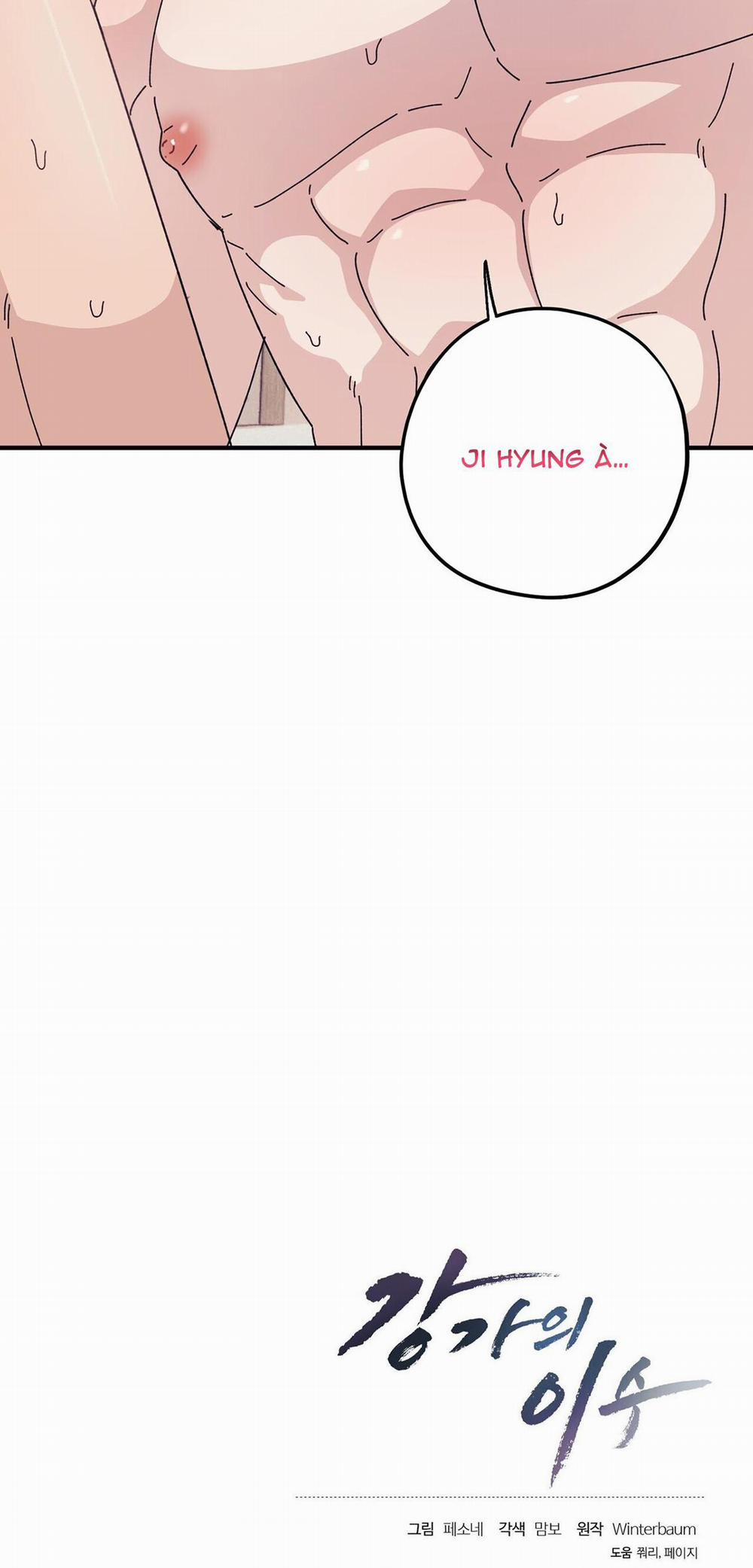 Làm Dâu Nhà Tài Phiệt Họ Kang 44 trang 58